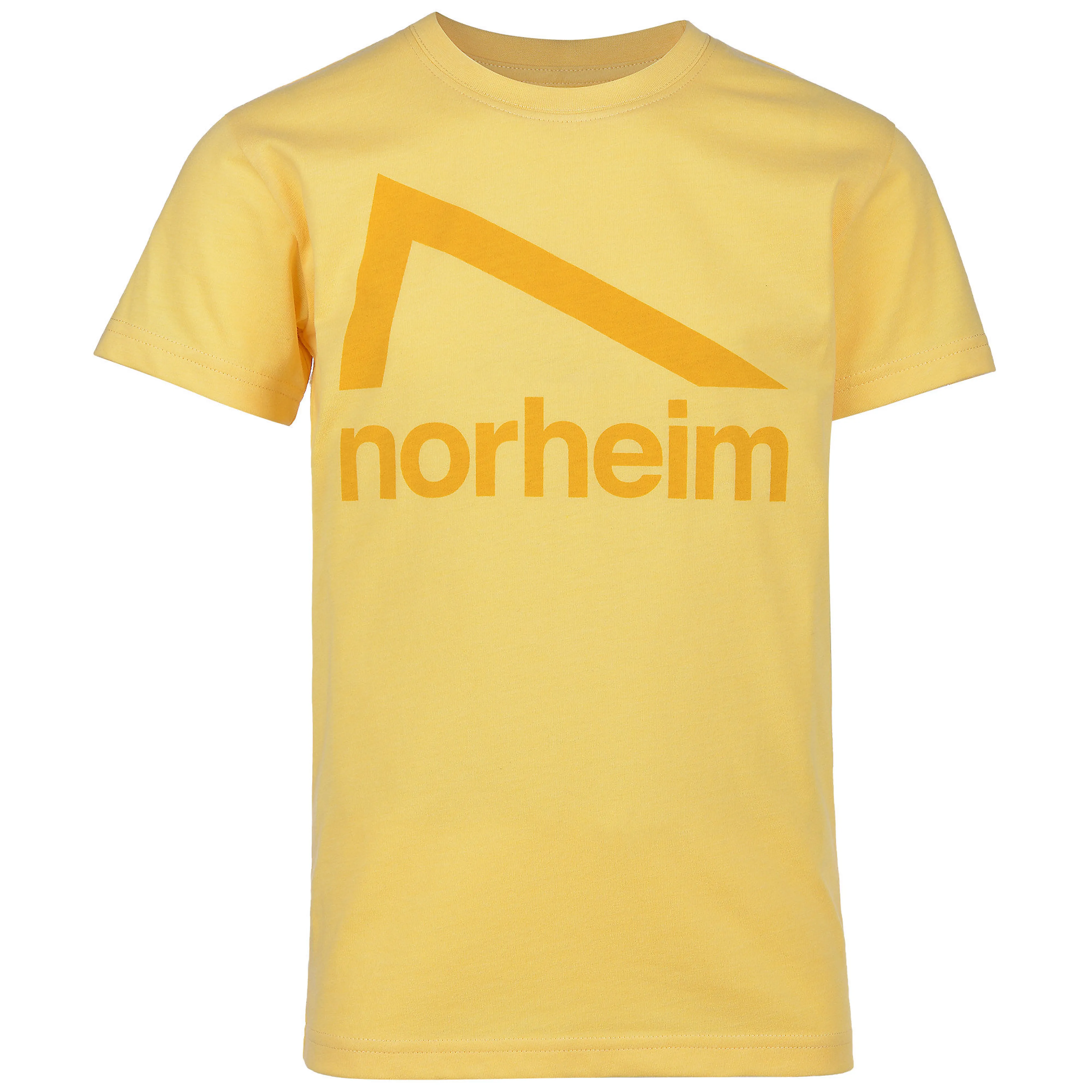 Granitt Logo t-skjorte barn/junior