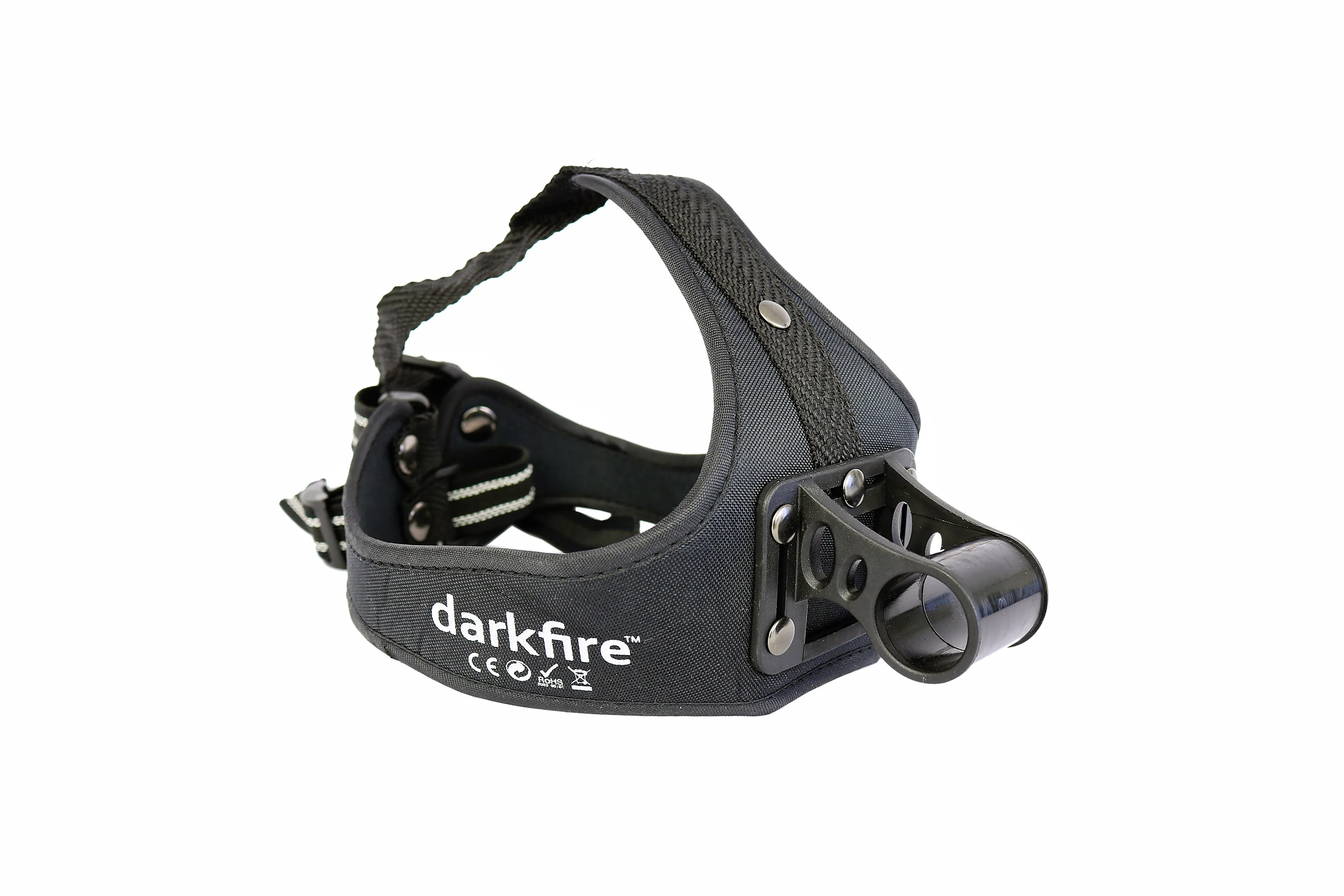 Darkfire hodebånd Darkfire hodebånd