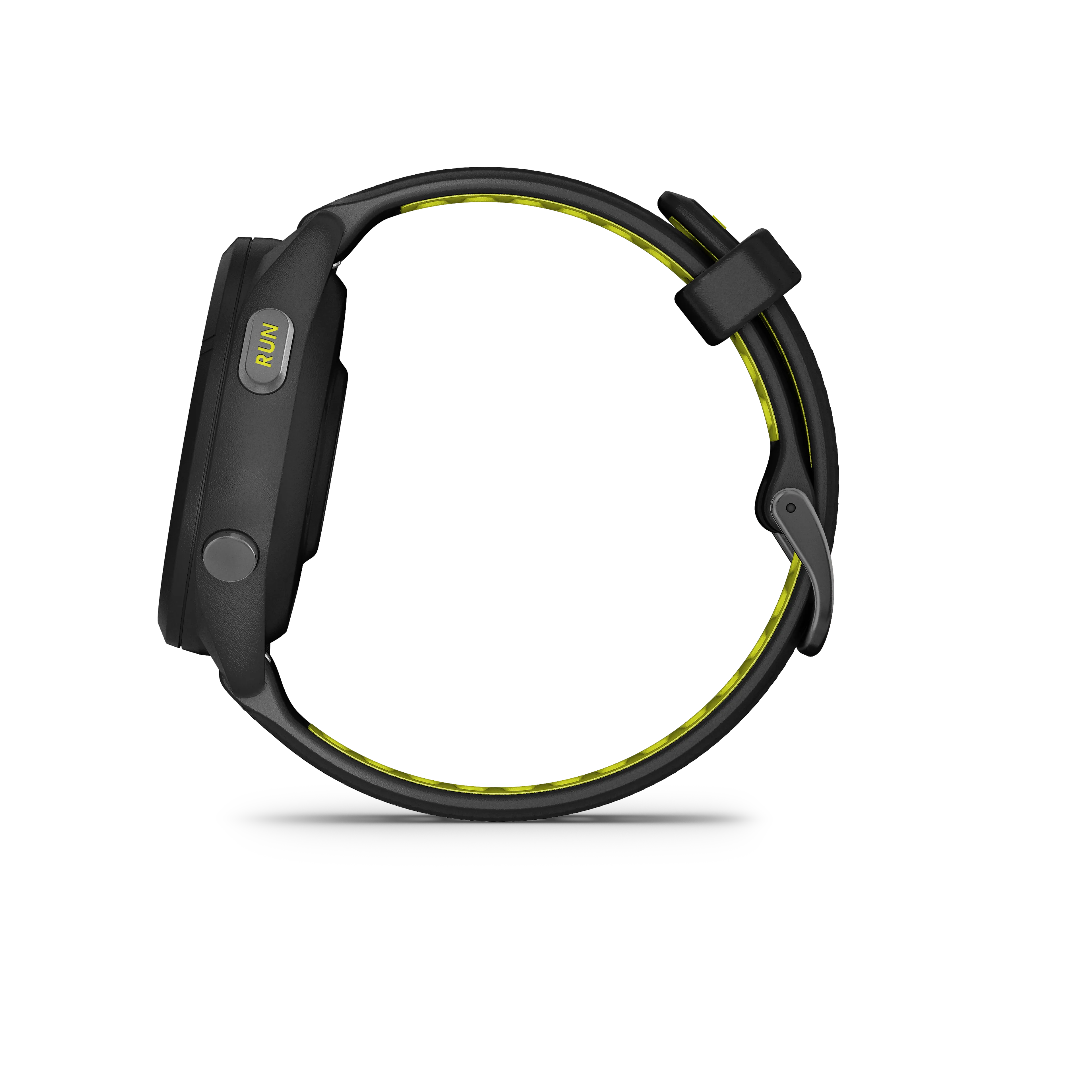 Forerunner 265S Music