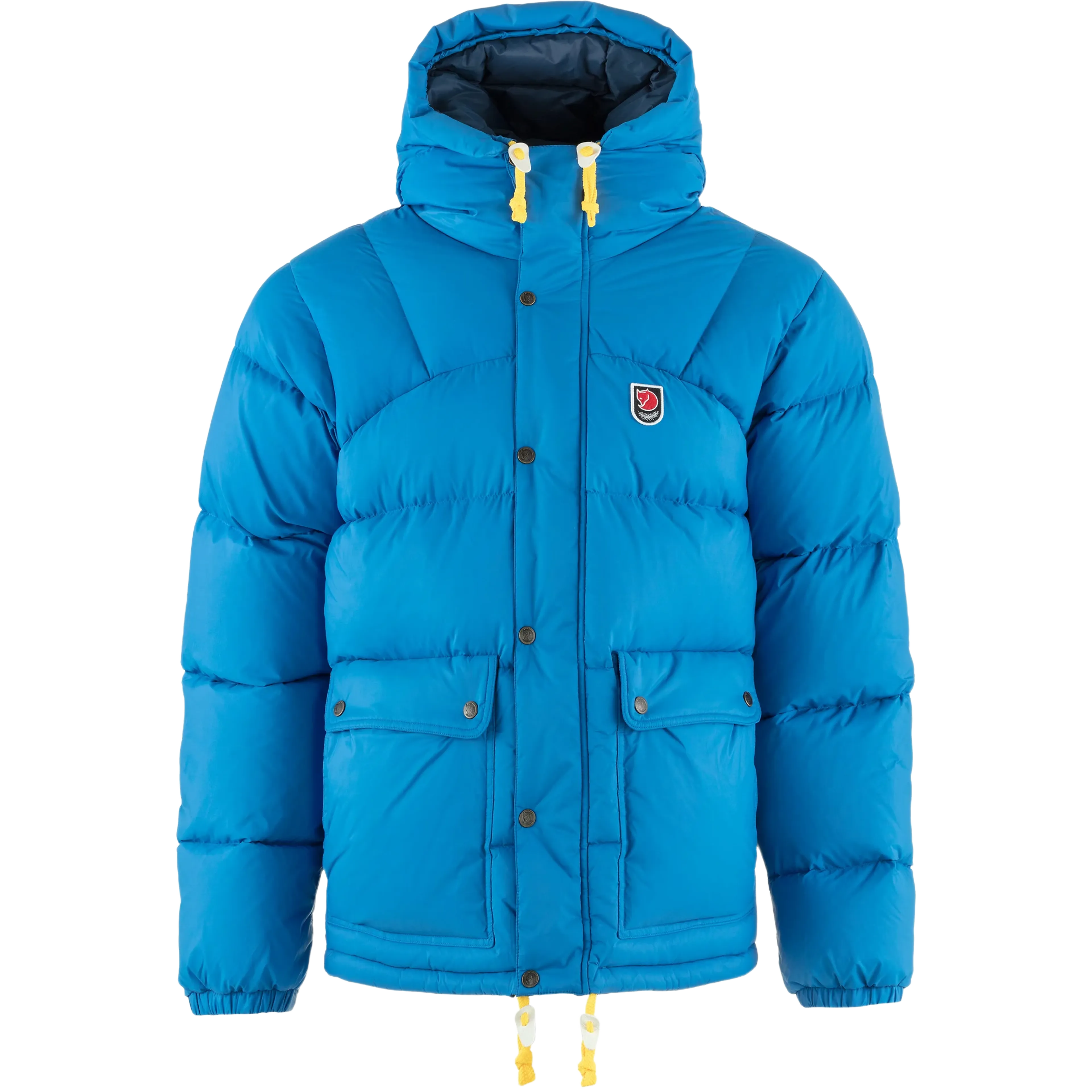 Expedition Down Lite dunjakke herre