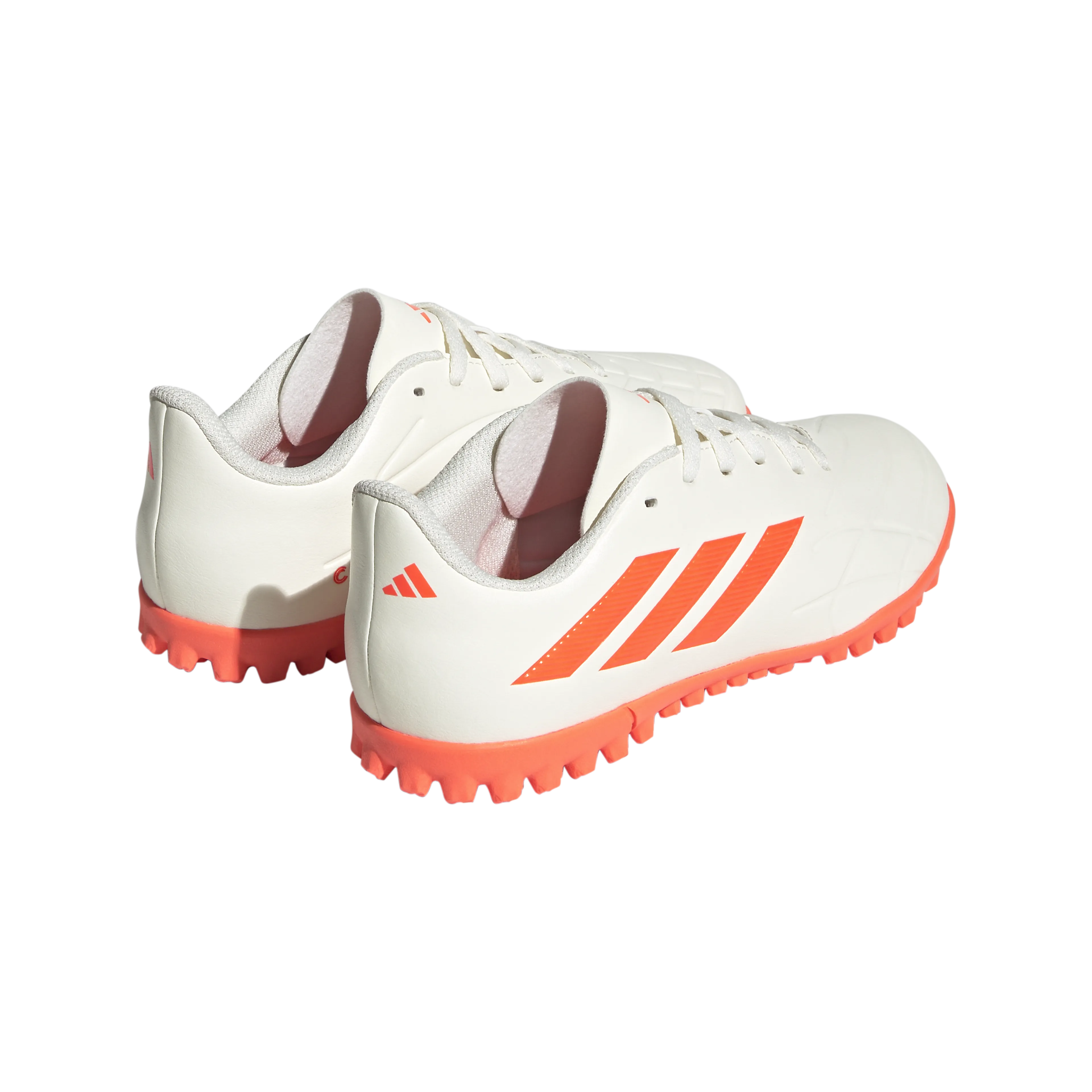 Copa Pure.4 Turf Fotballsko Grus/Kunstgress Barn