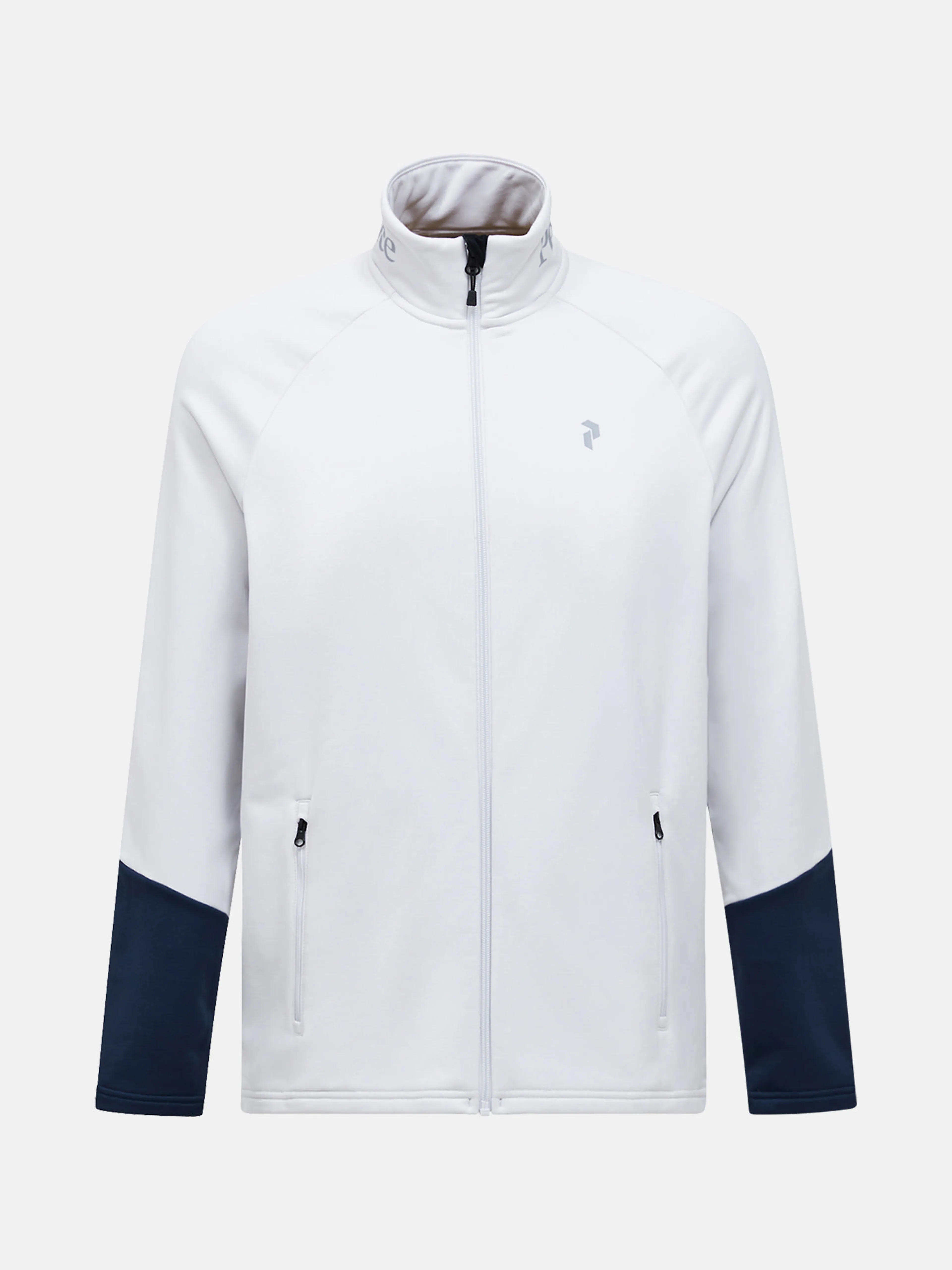 M Rider Essentials Zip Jacket