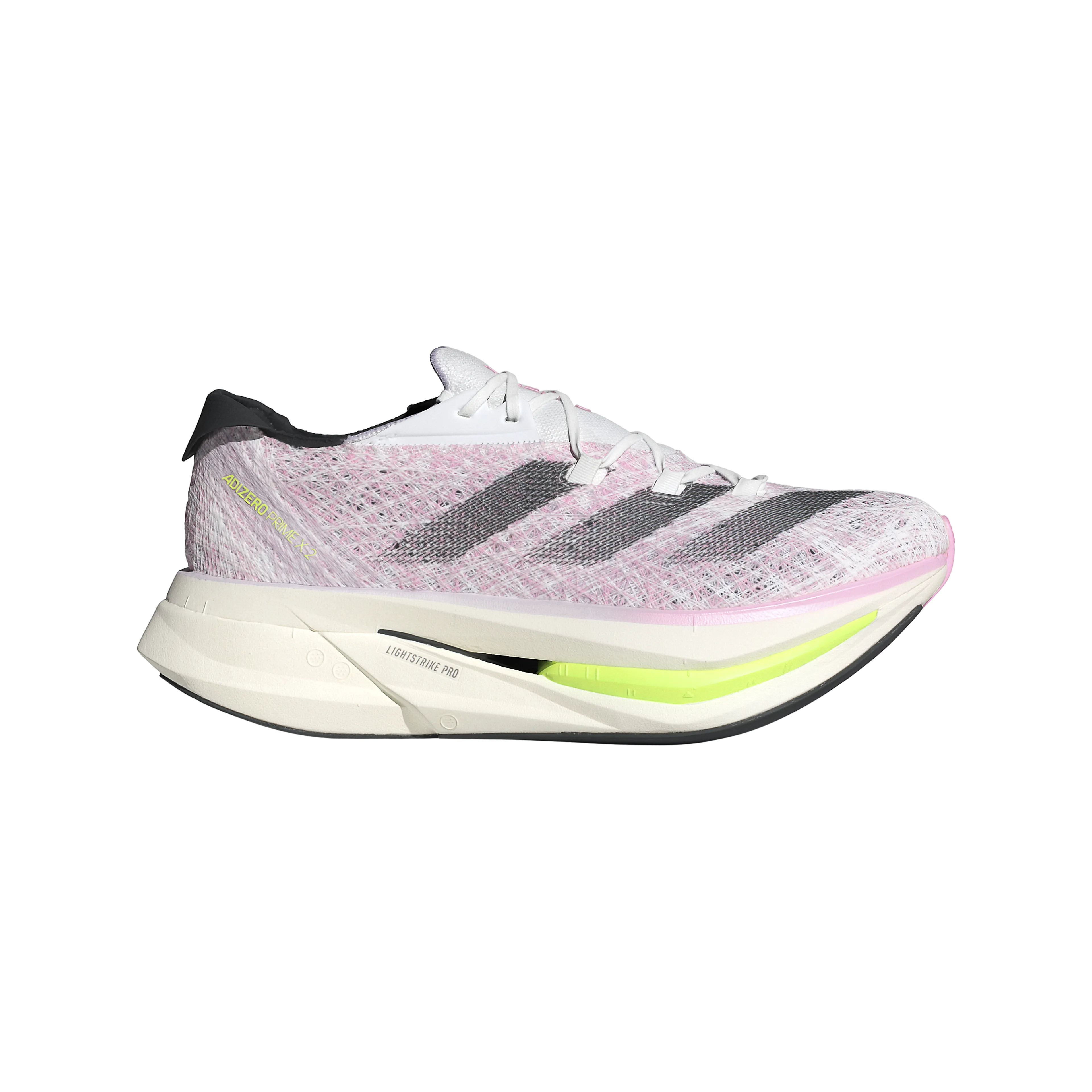 ADIZERO PRIME X 2 STRUNG løpesko unisex