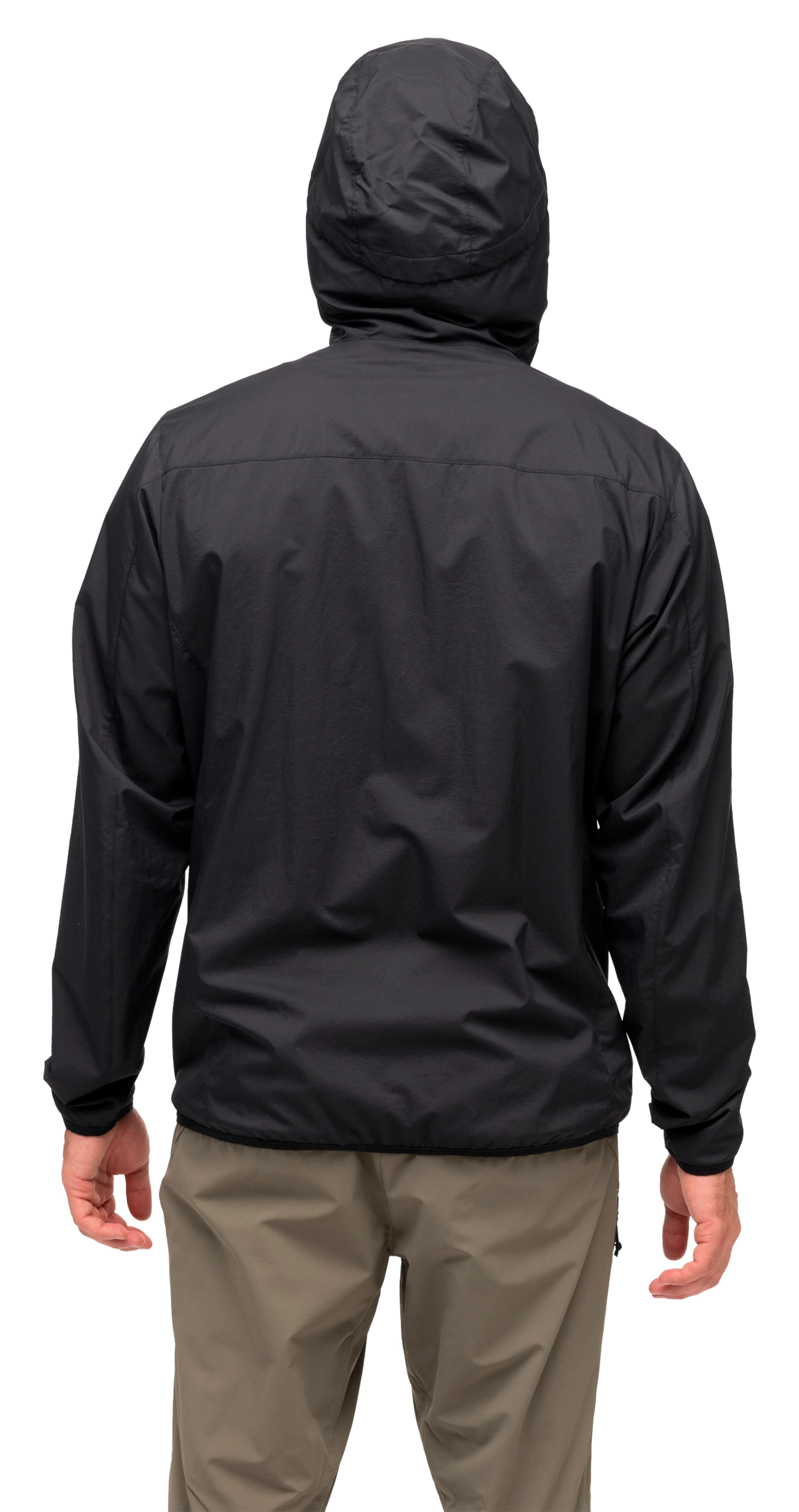 Vaagaa Windbreaker jakke herre