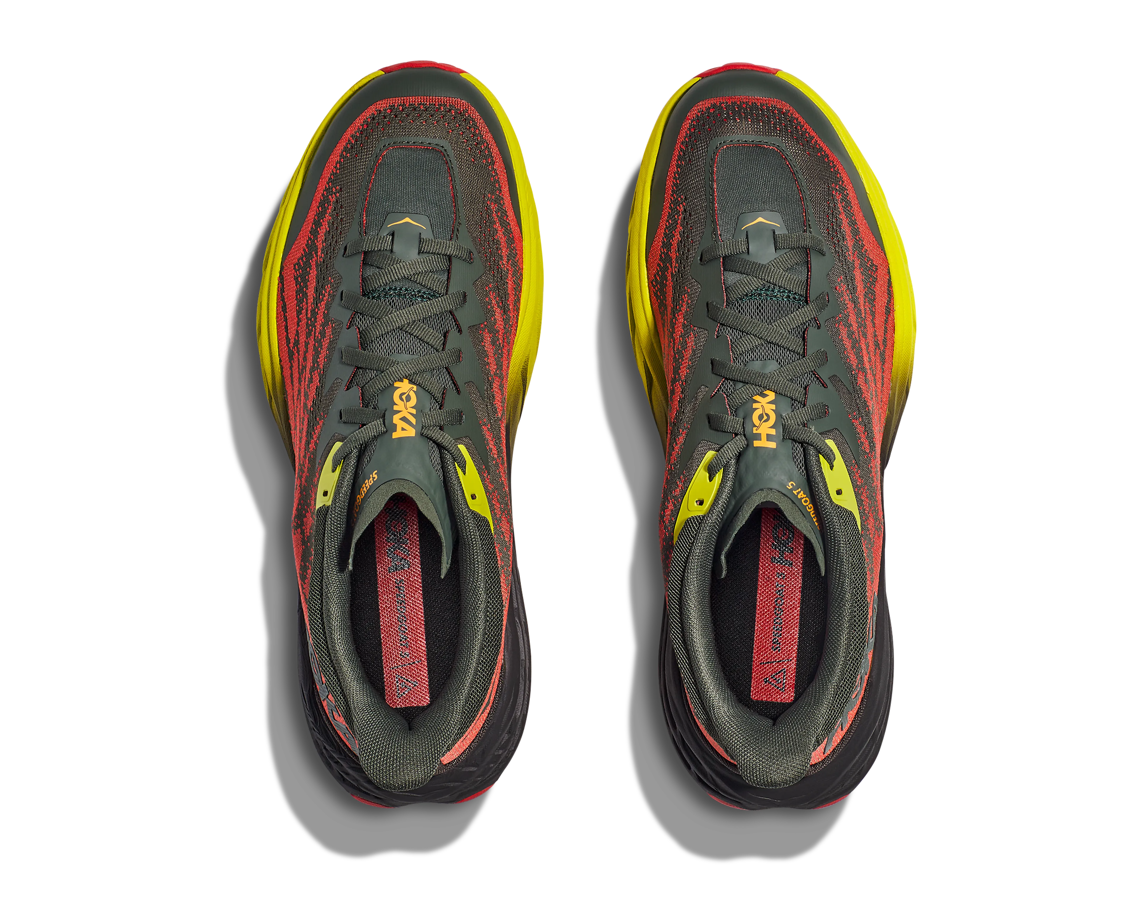 Speedgoat 5