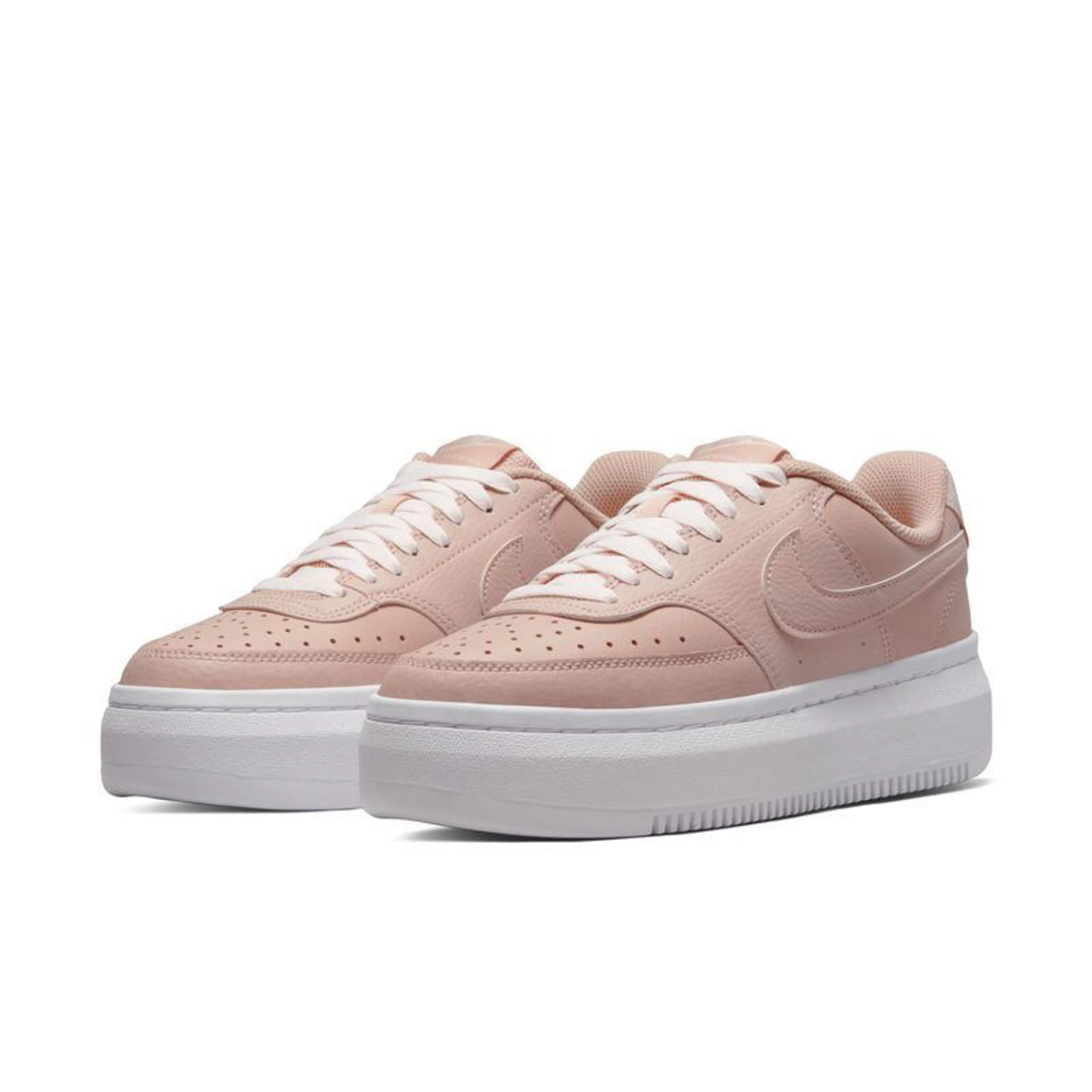 PINK OXFORD/PINK OXFORD-WHITE