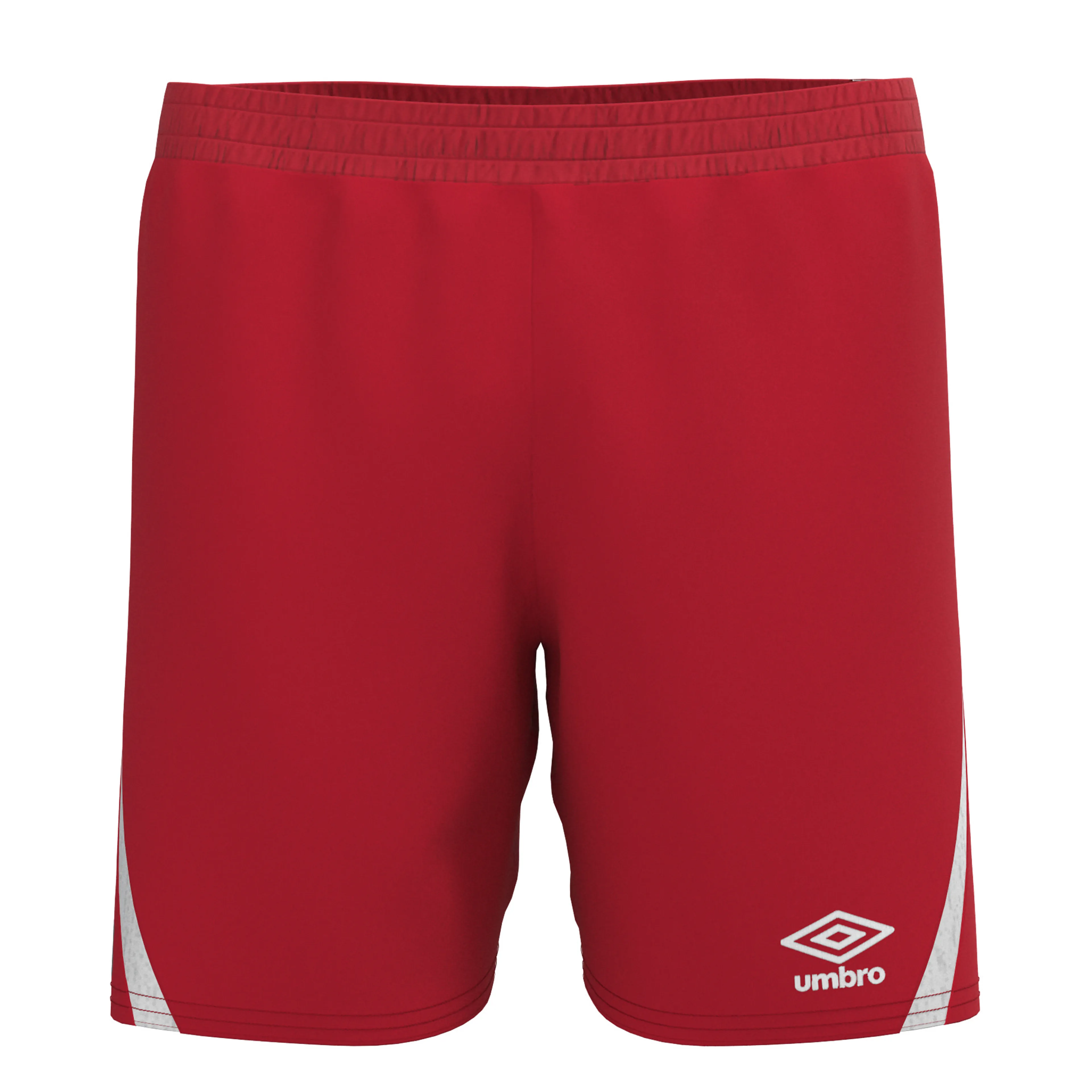 Red/White