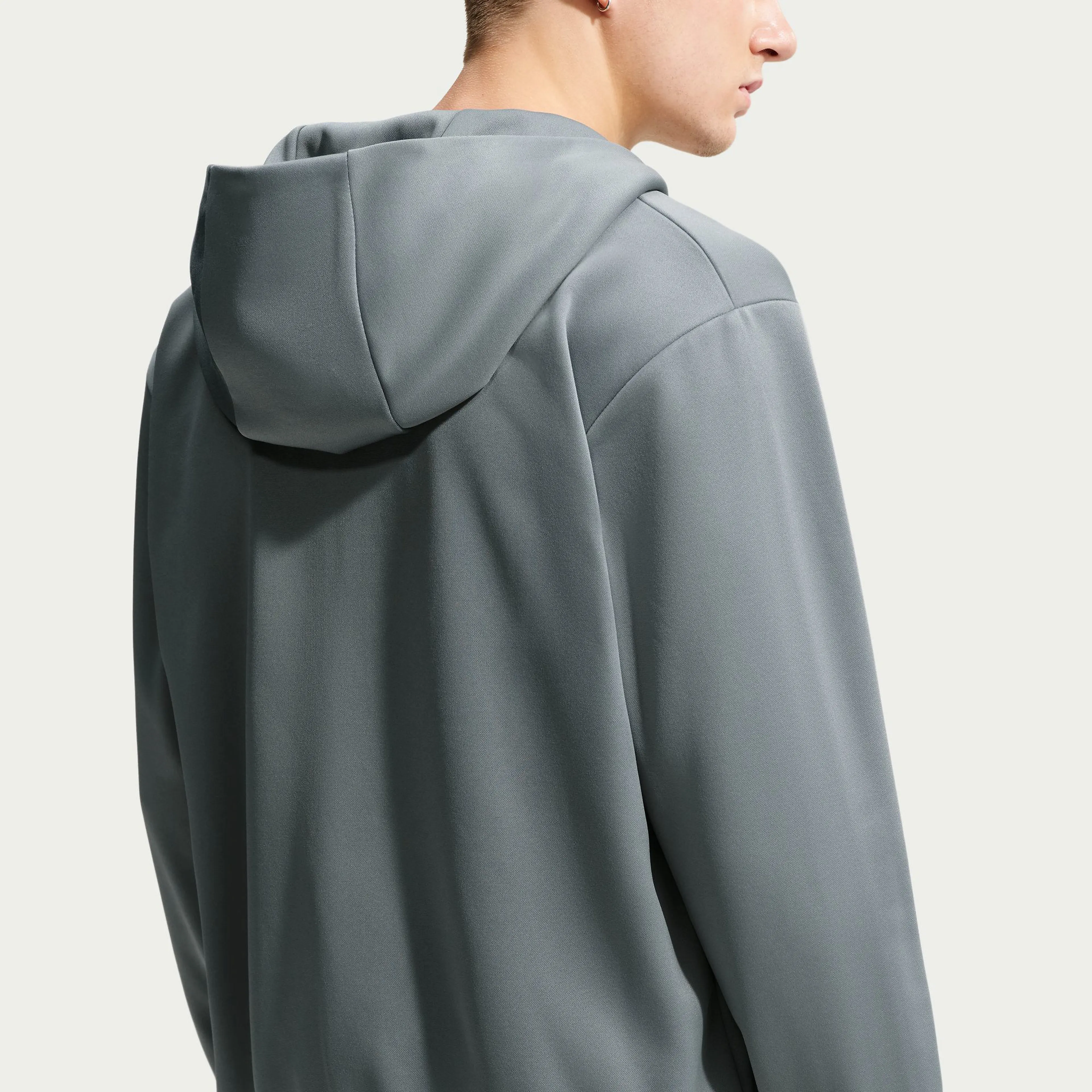 Therma-FIT Flex Men's Fleece Full-Zip Training Hoodie