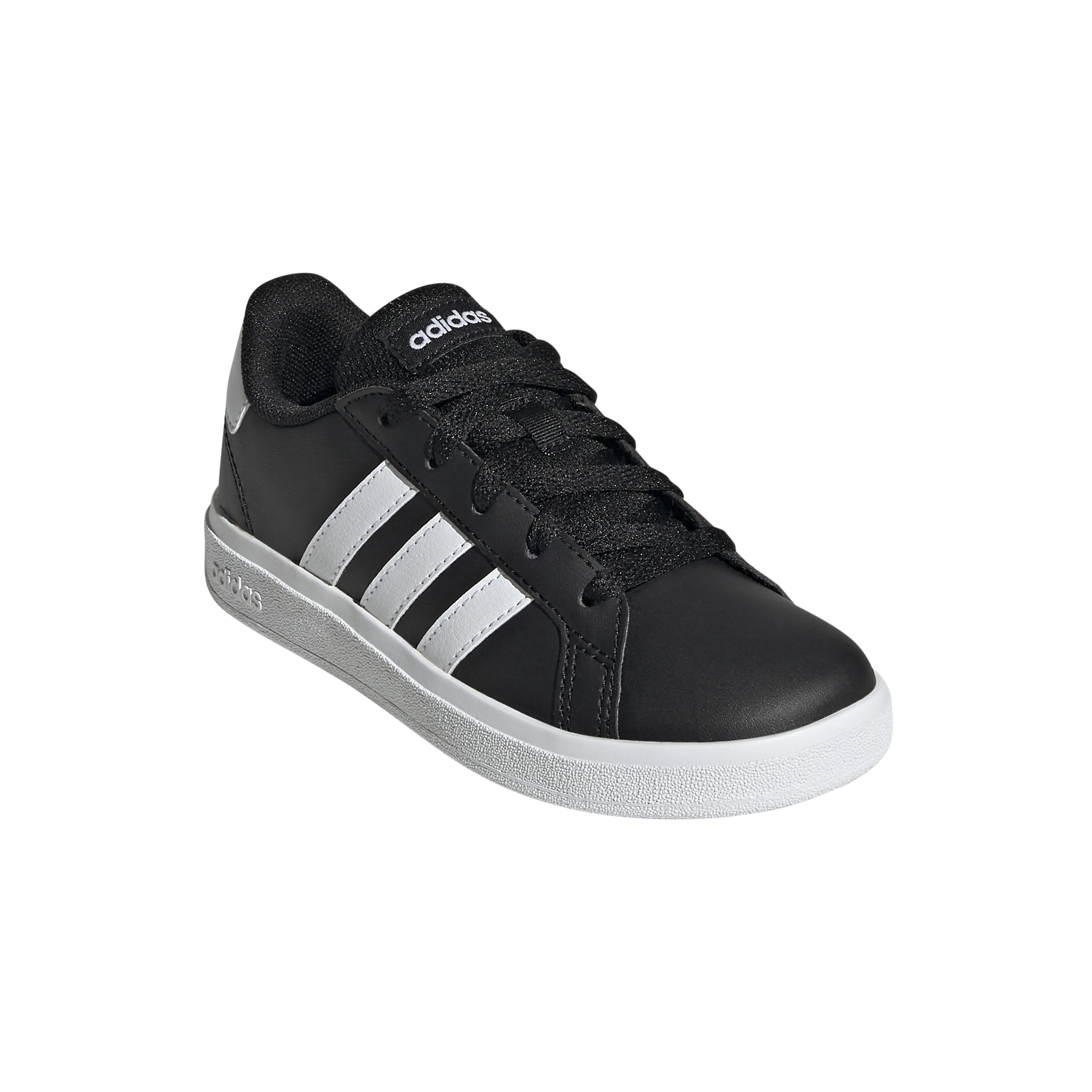 Grand Court Lifestyle Tennis Lace-Up fritidssko barn/junior