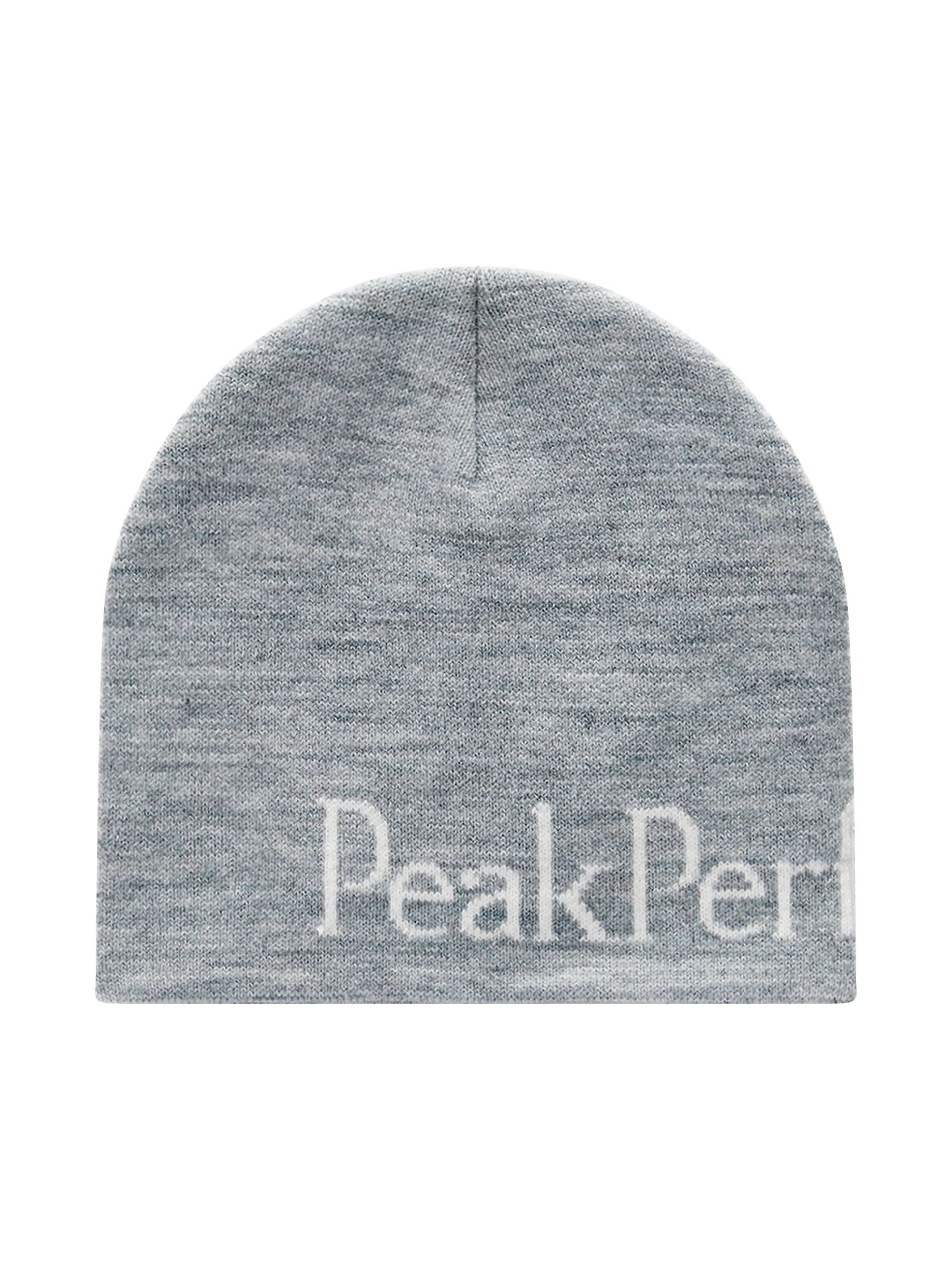MED GREY MELANGE/OFFWHITE/