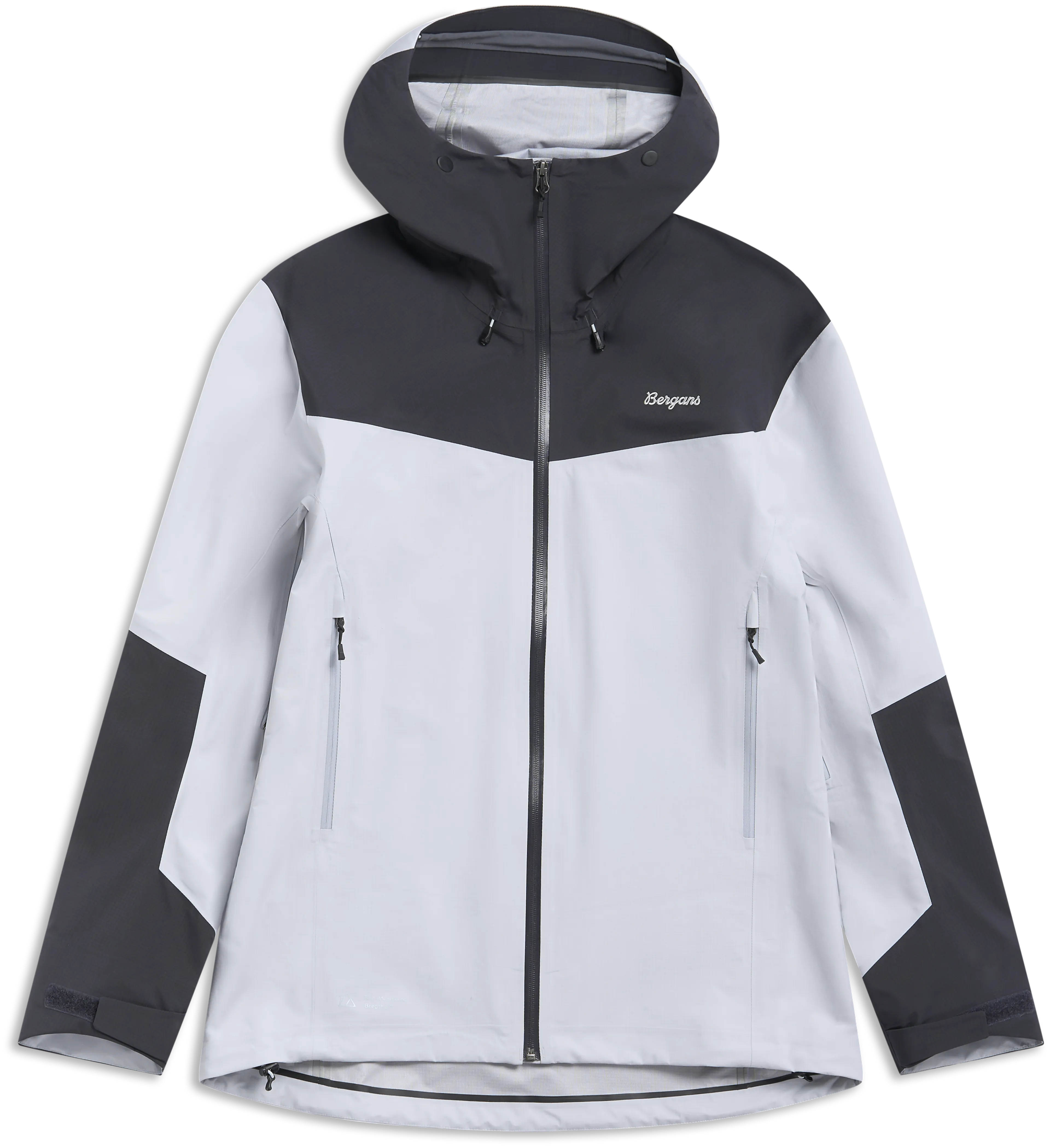 Rabot Light 3L Shell Jacket Men