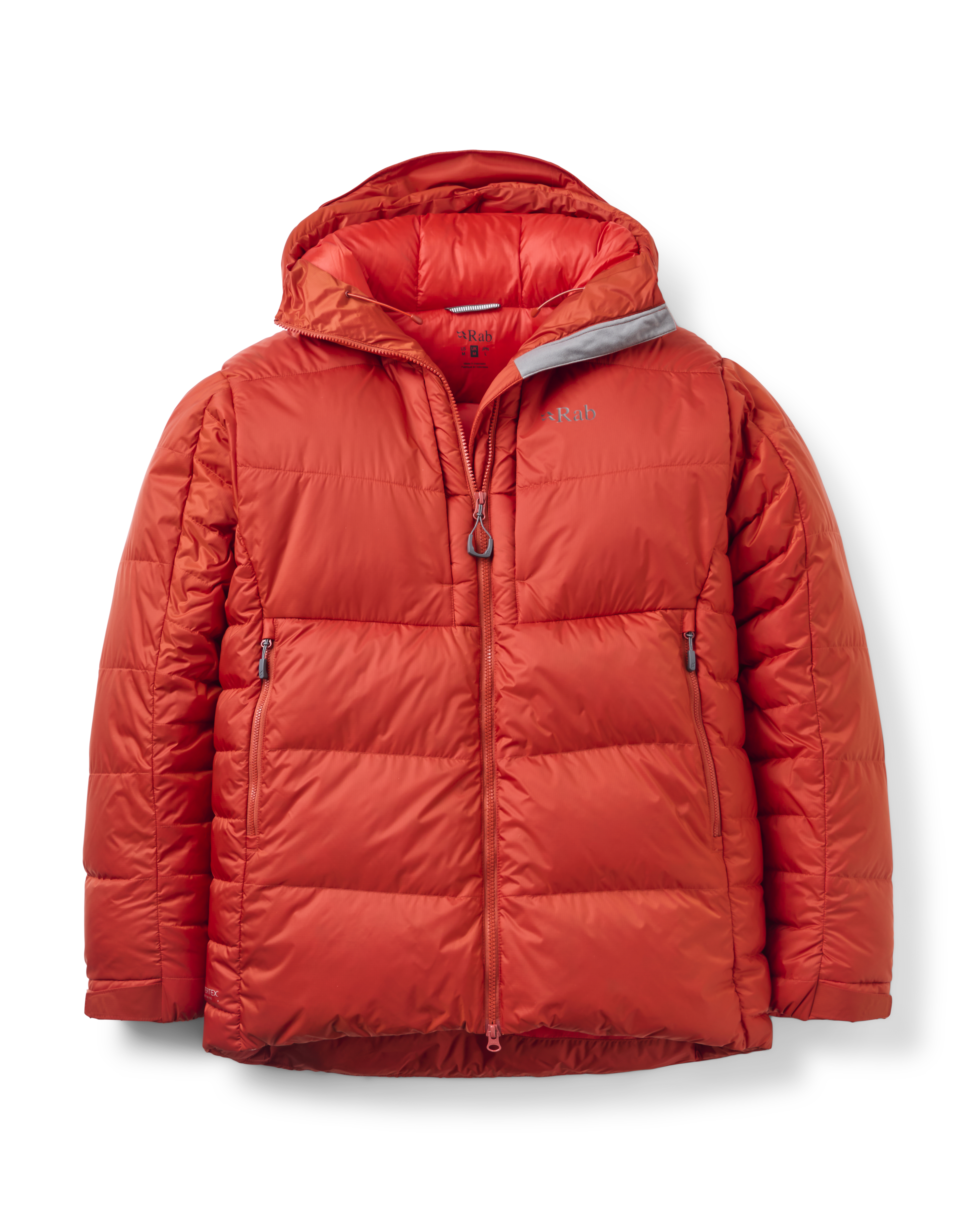 Positron Pro Hoody