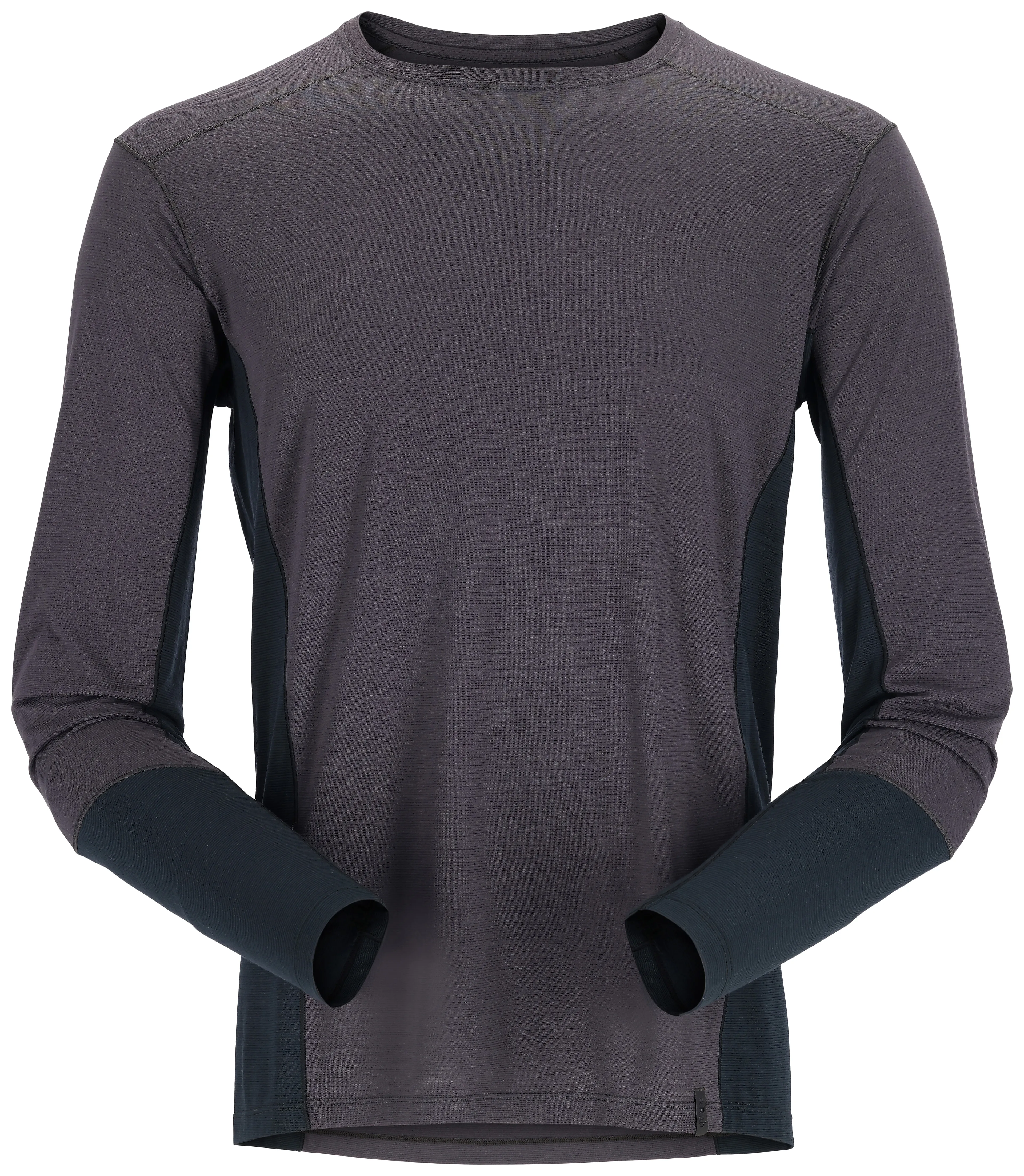 Syncrino Base LS Tee langermet t-skjorte herre