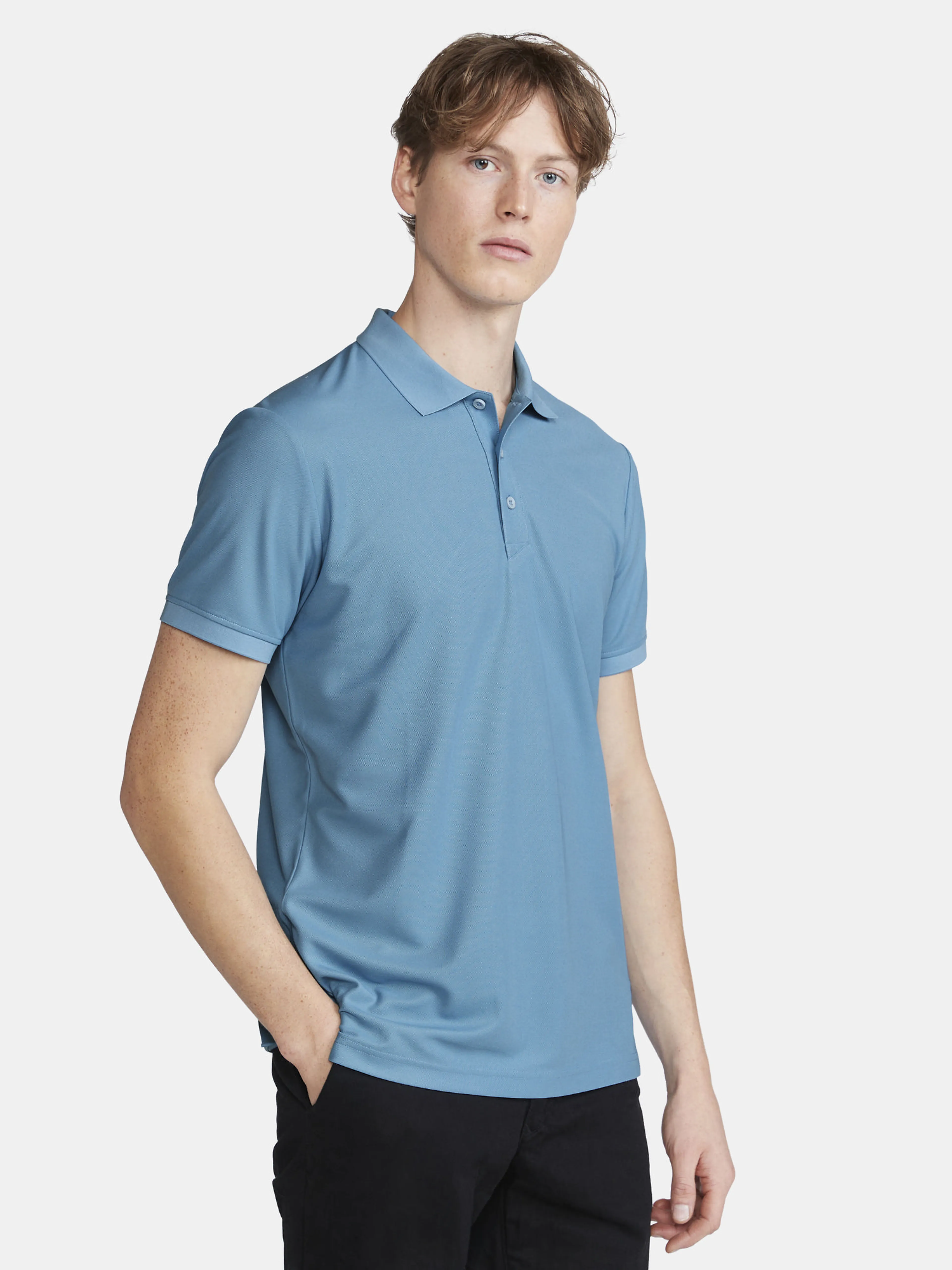 Core Unify Polo Shirt M