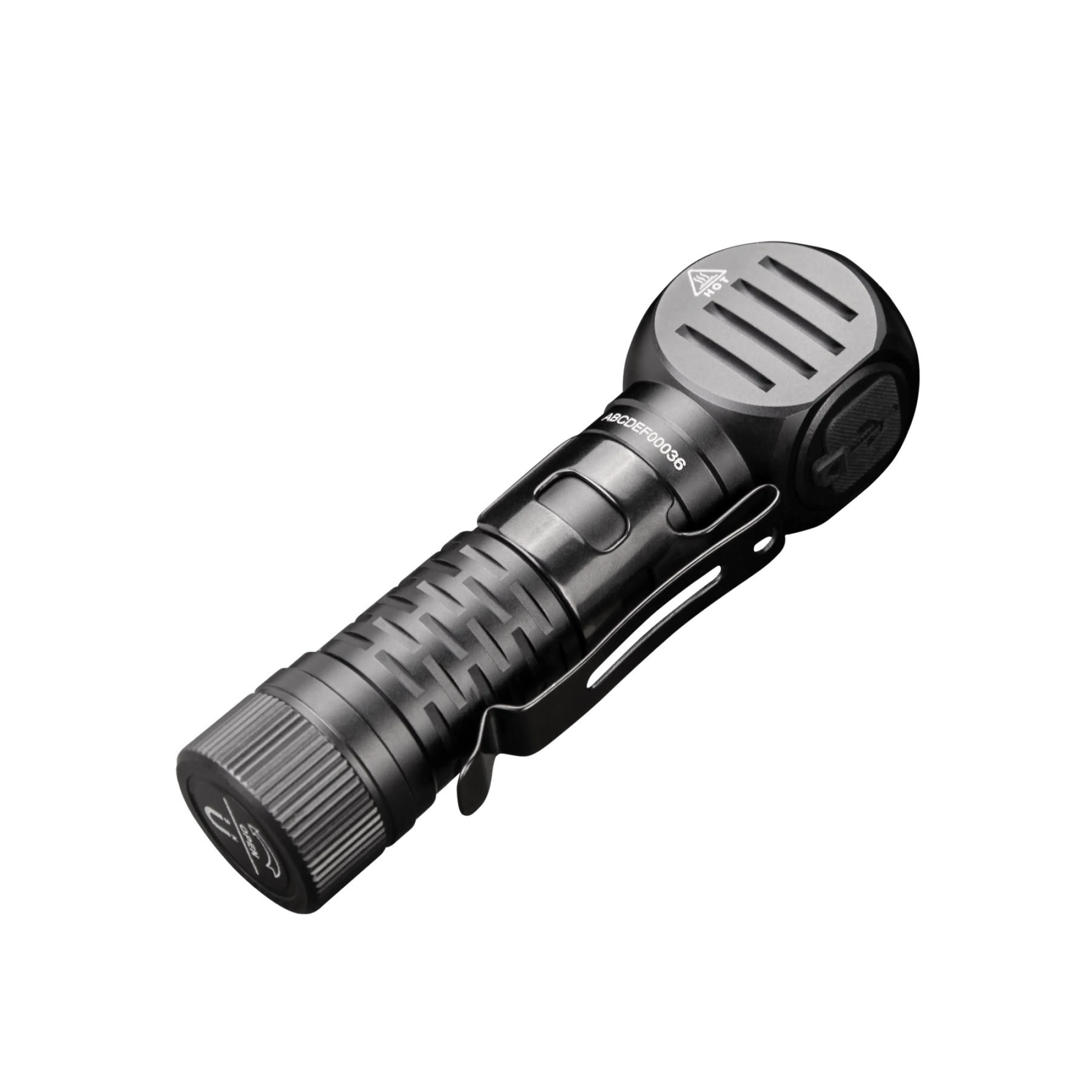 FENIX HM61R v3.0 HODELYKT 1800LM H/R LYS