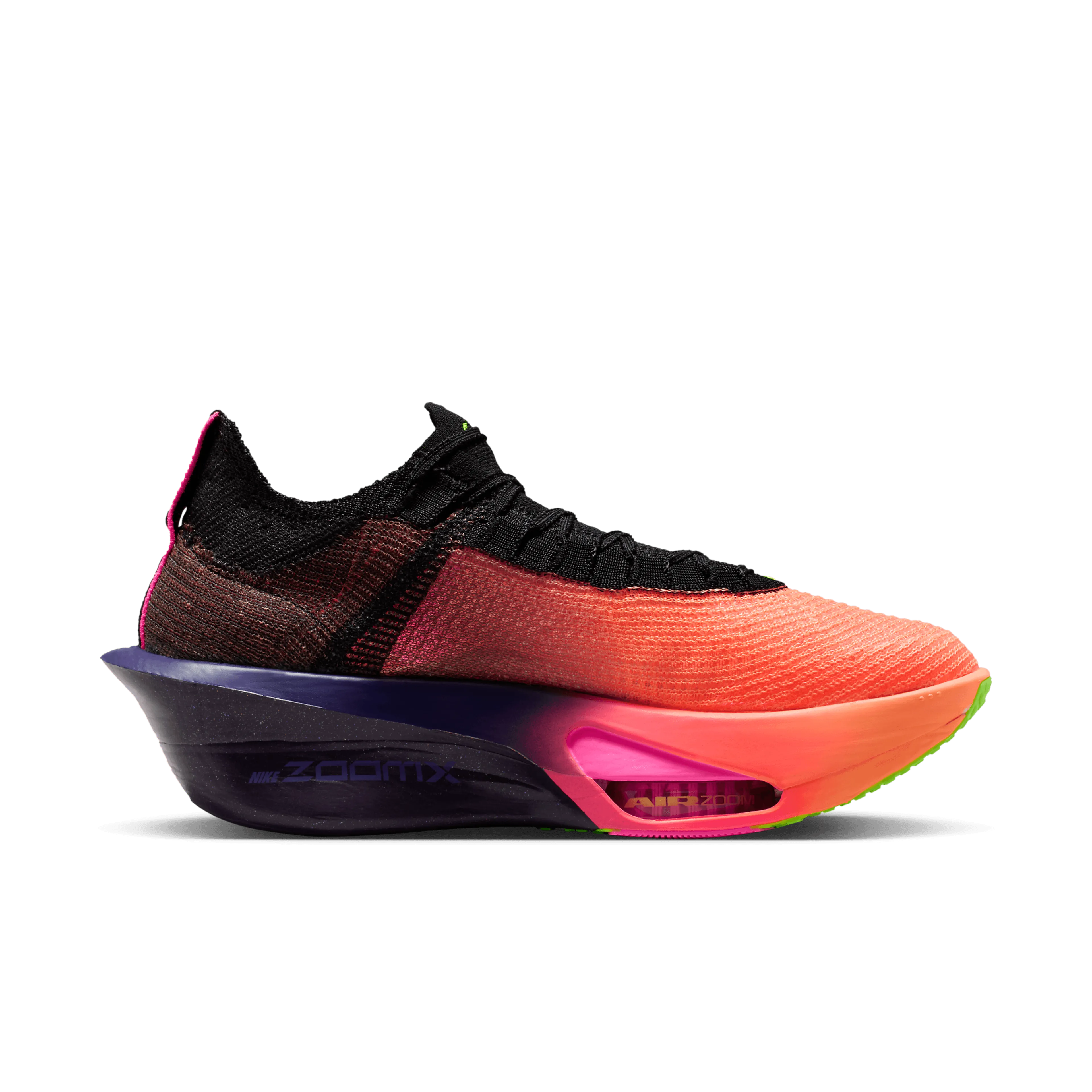 AIR ZOOM ALPHAFLY NEXT% 3 GLAM