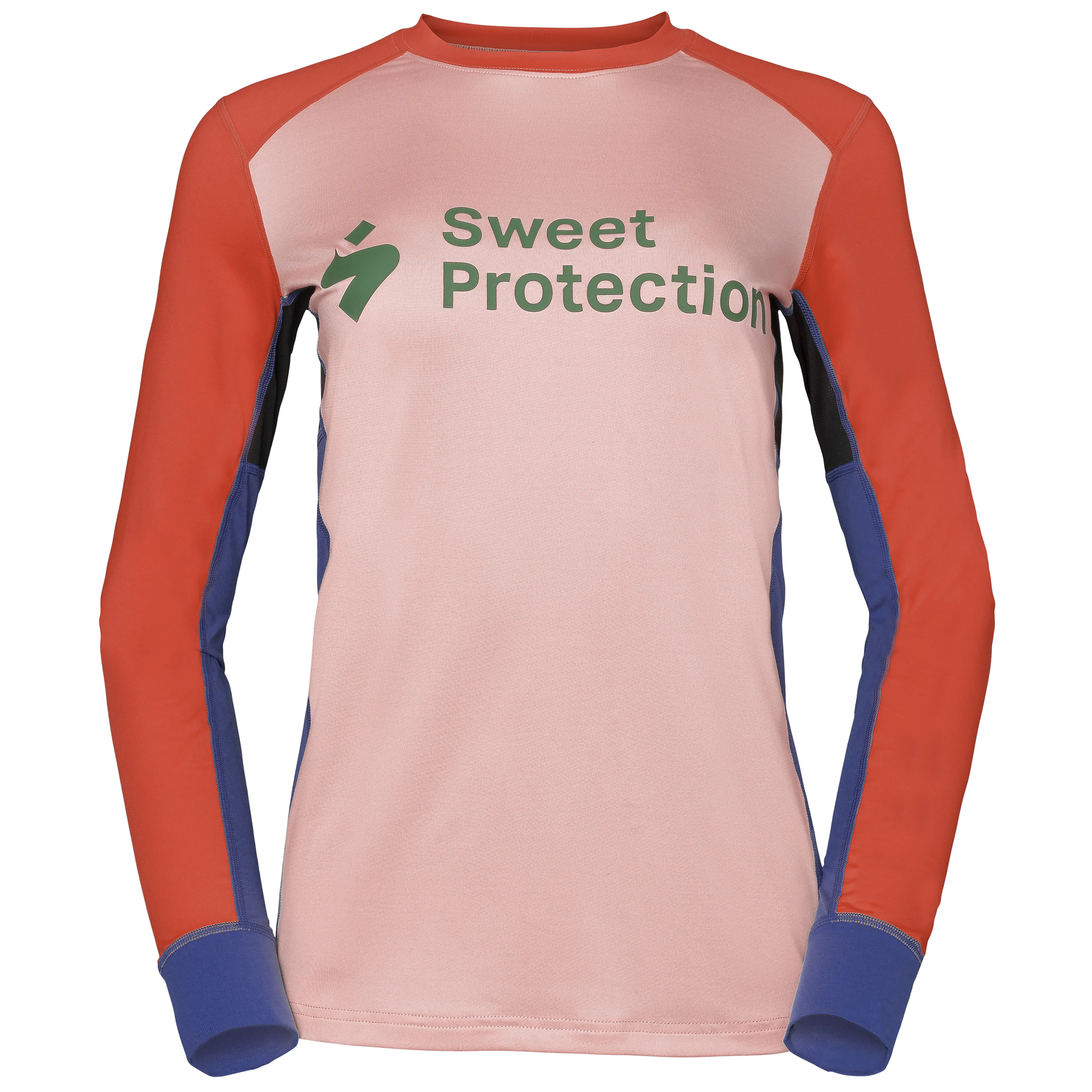 Hunter LS Jersey sykkeltrøye dame