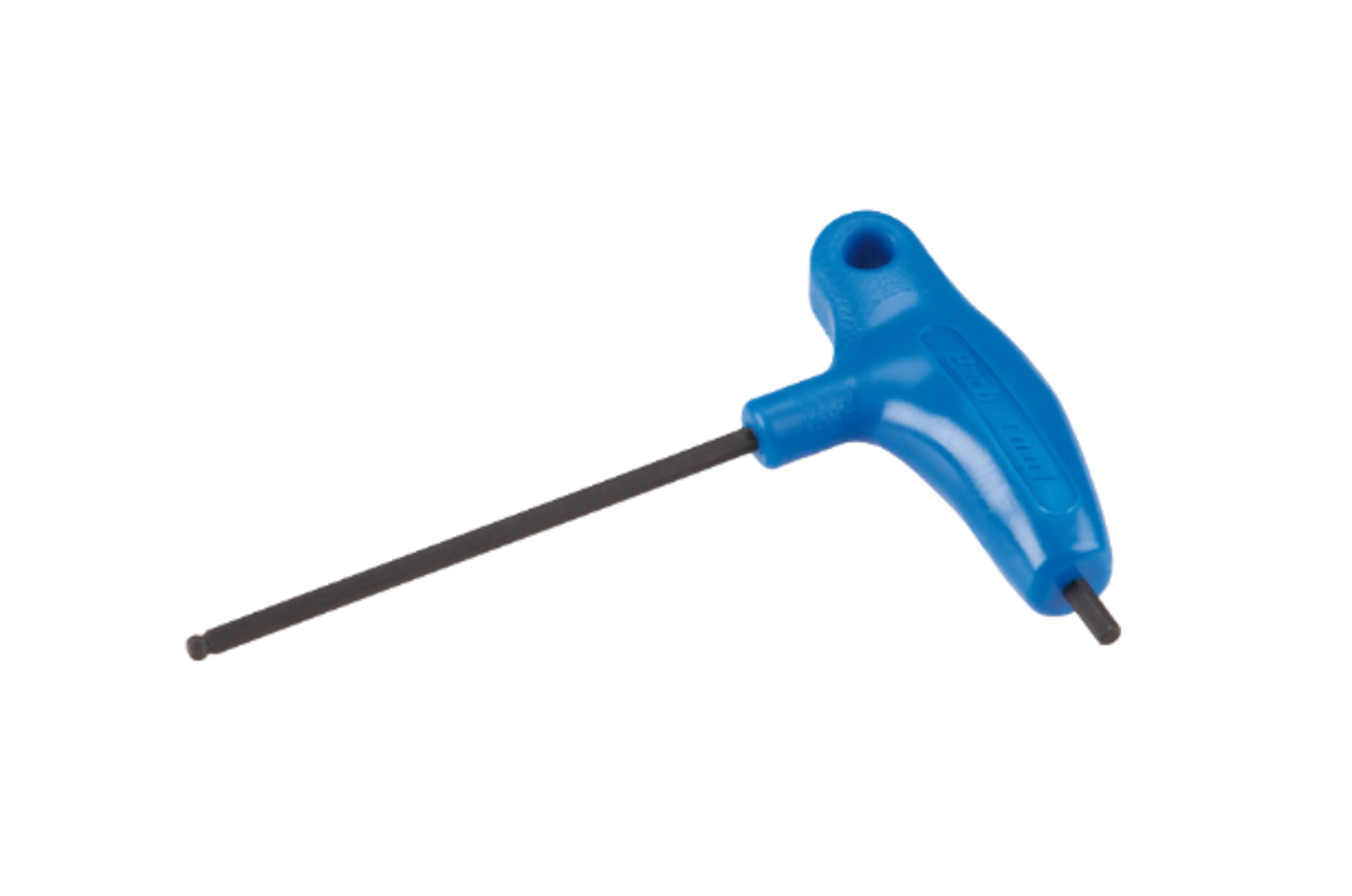 Unbrakonøkkel håndtak 4mm