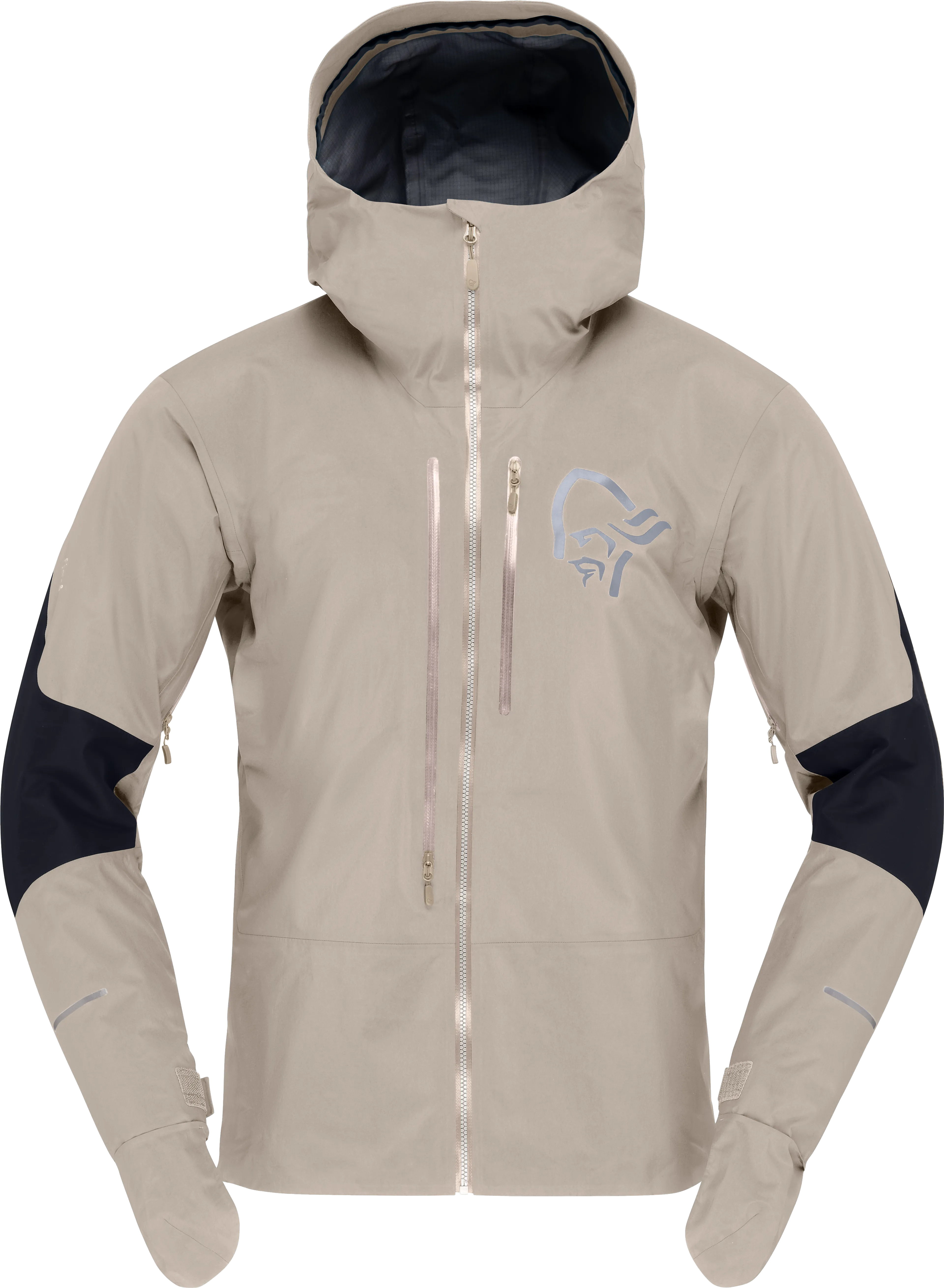 fjørå Gore-Tex Pro Jacket M's