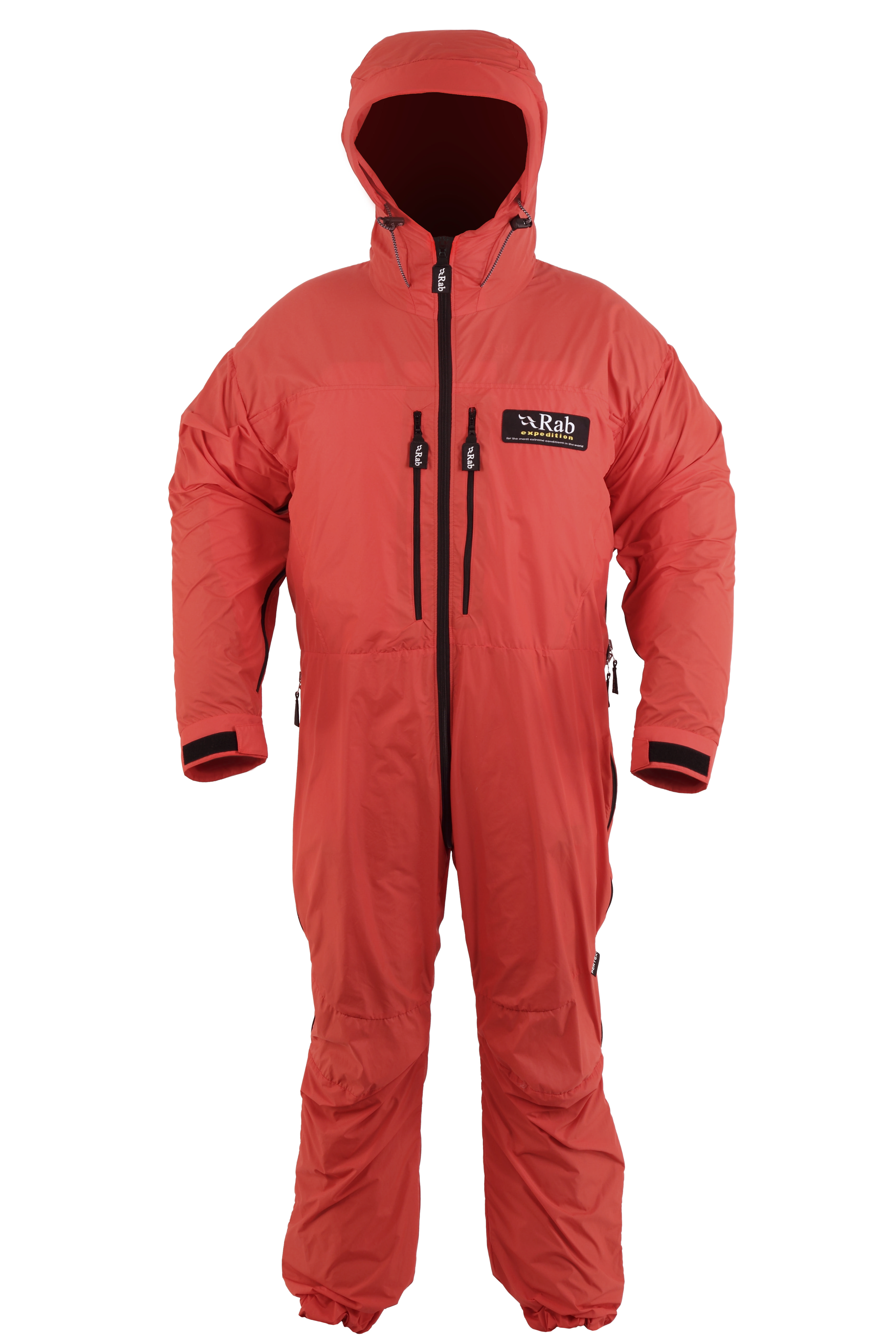 Expedition Windsuit
