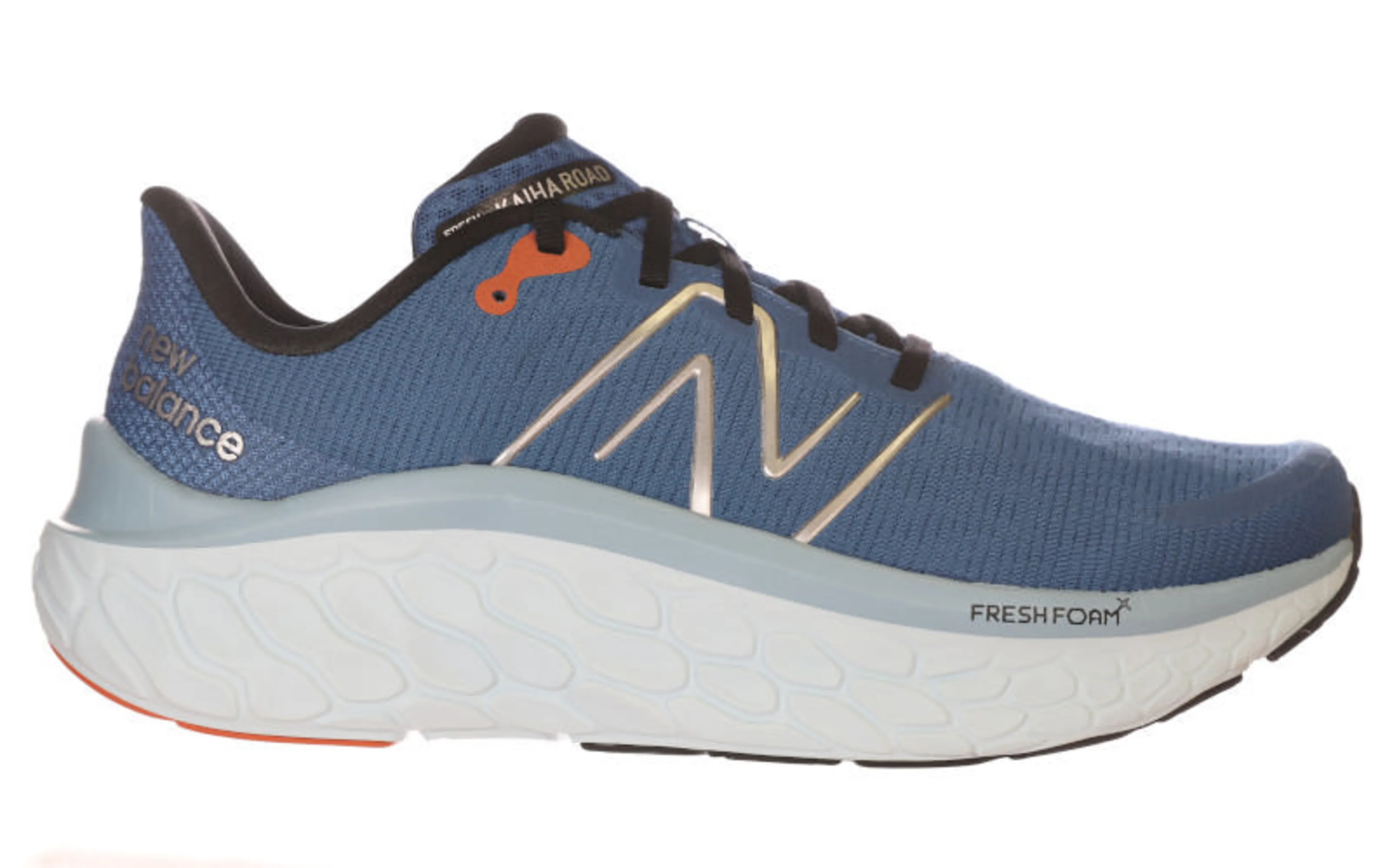 FreshFoam Kaiha Road