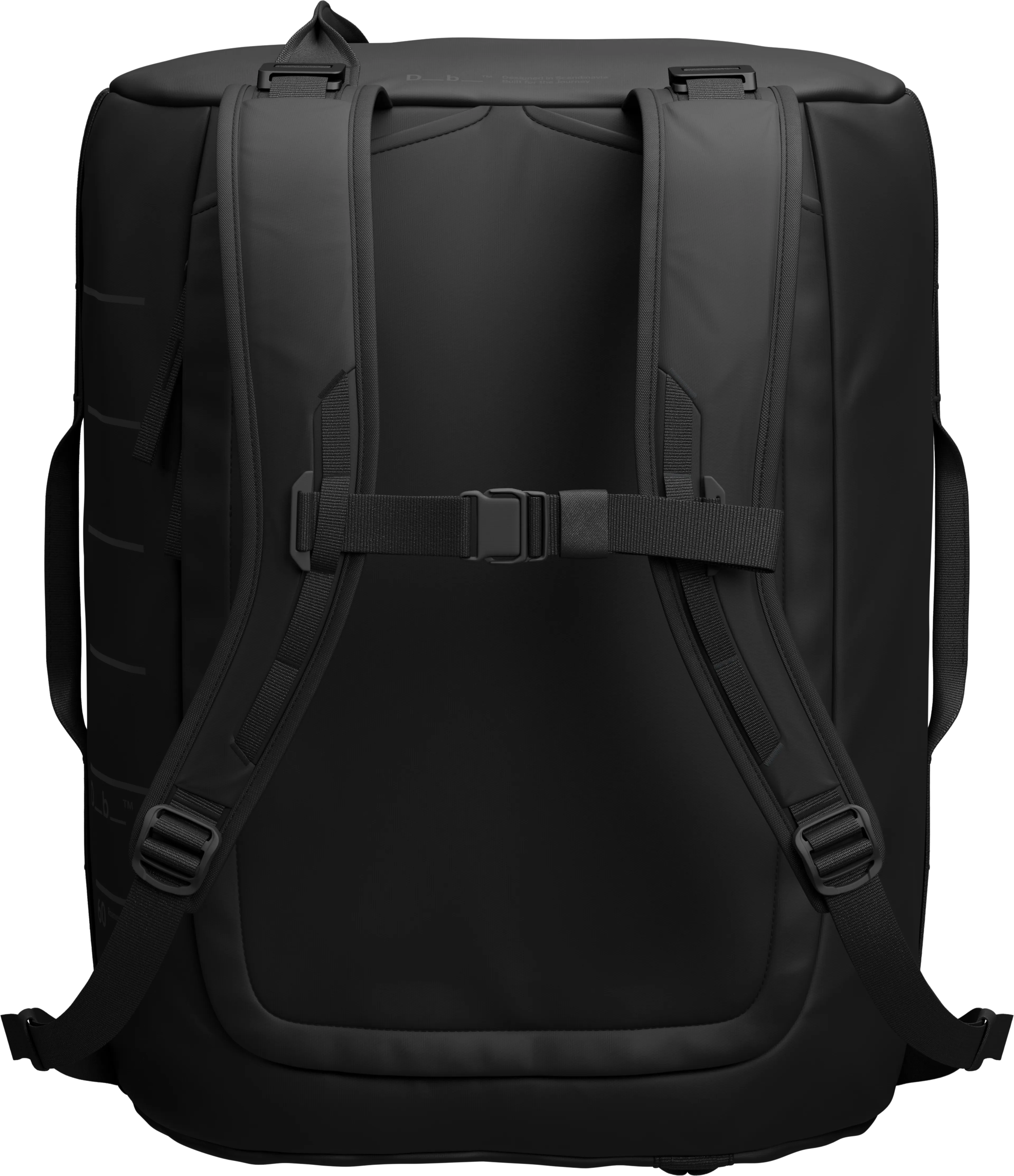 Roamer Duffel 60L Roamer Duffel 60L