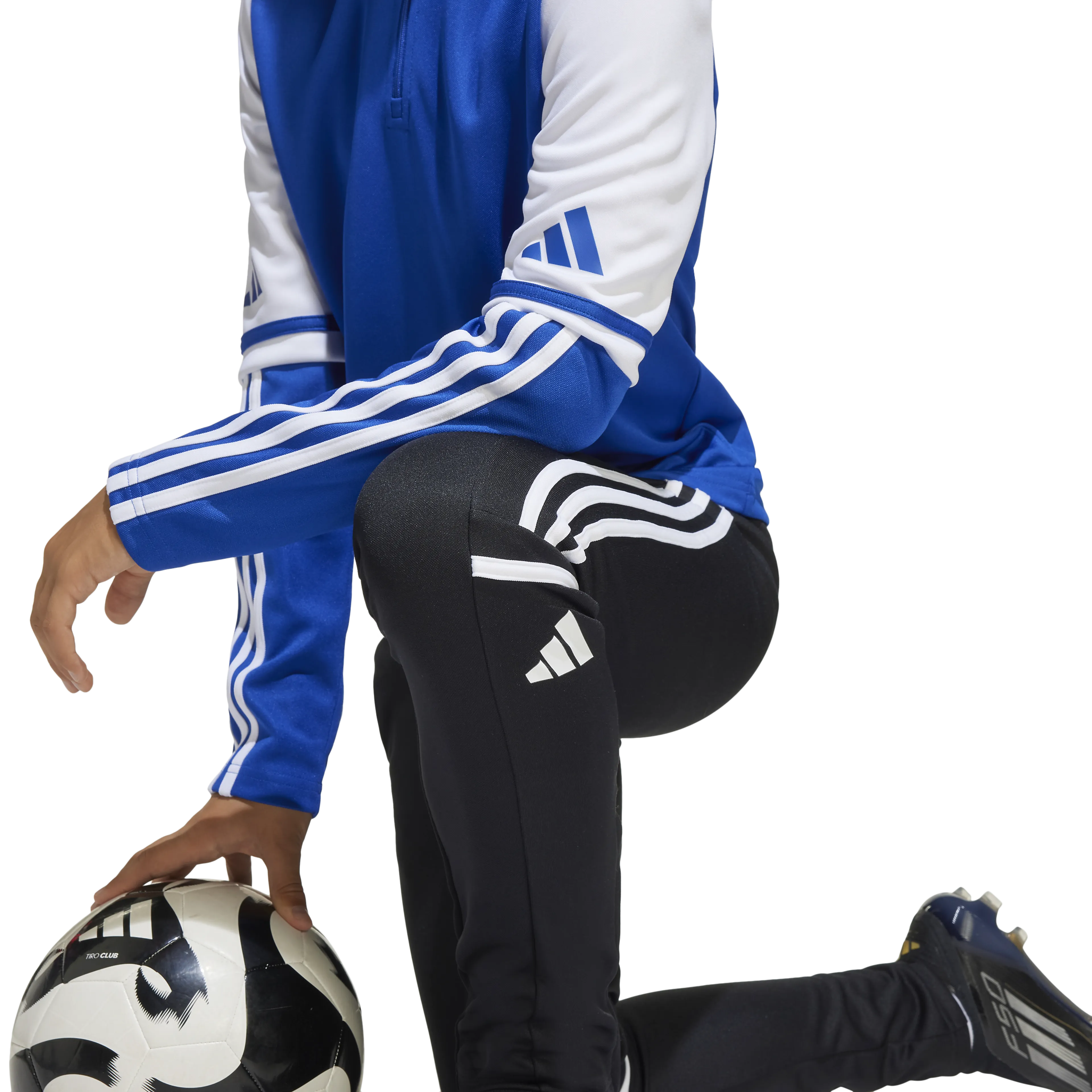 Squadra 25 Training Top Kids