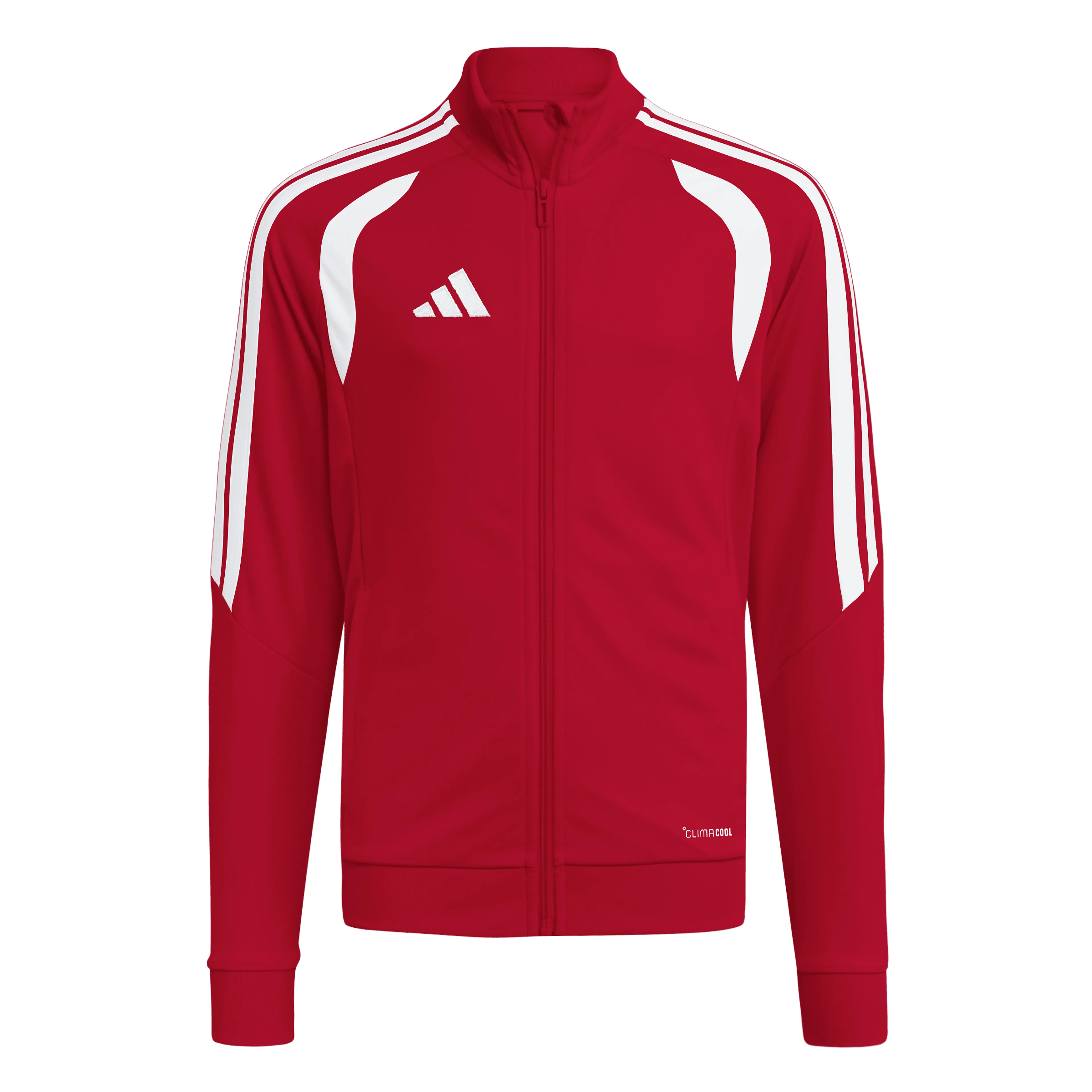 Tiro26 League Kids Training Track Top  