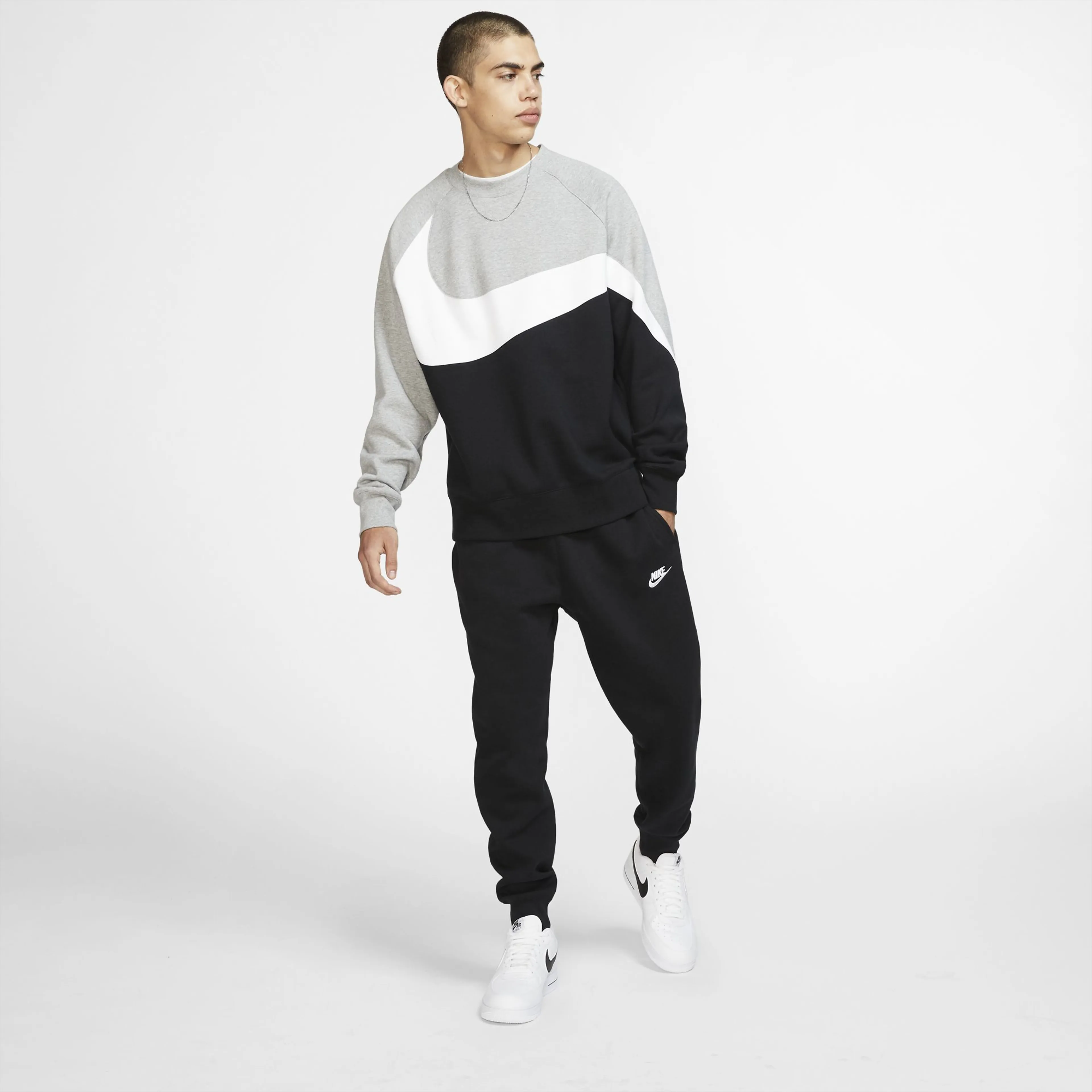 Sportswear Club Fleece joggebukse herre