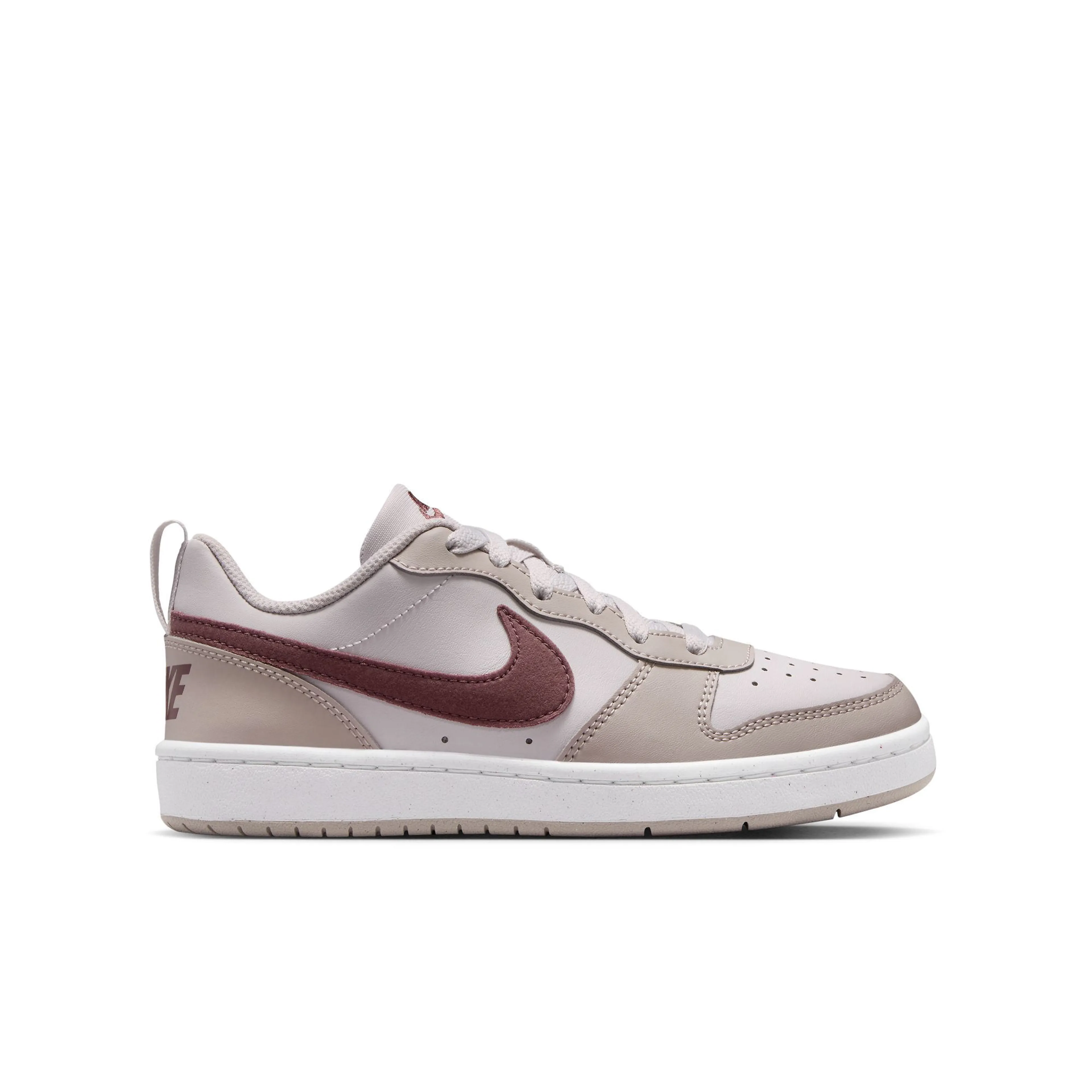Court Borough Low Essential+ Big Kids' Shoes