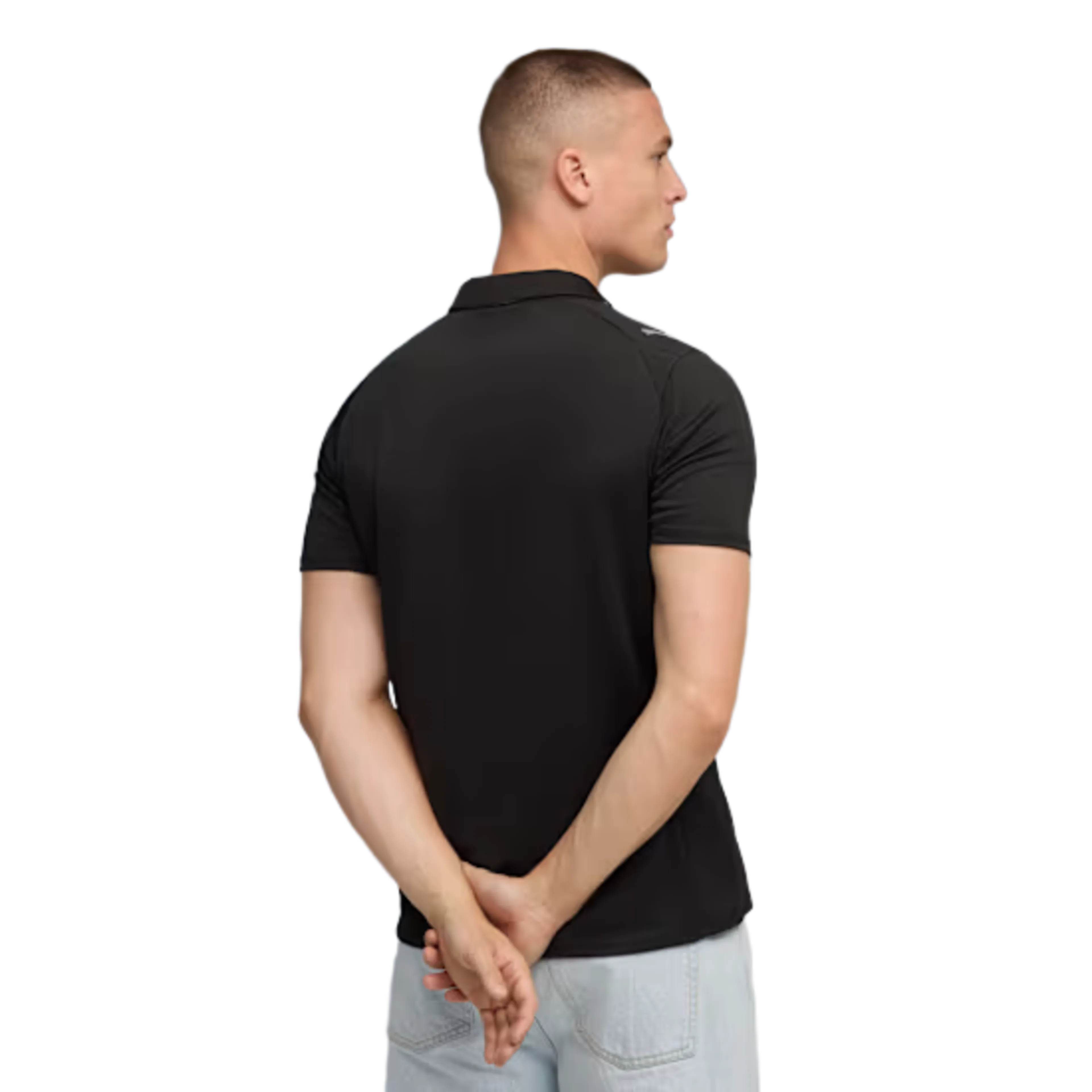MCFC Away Jersey Replica