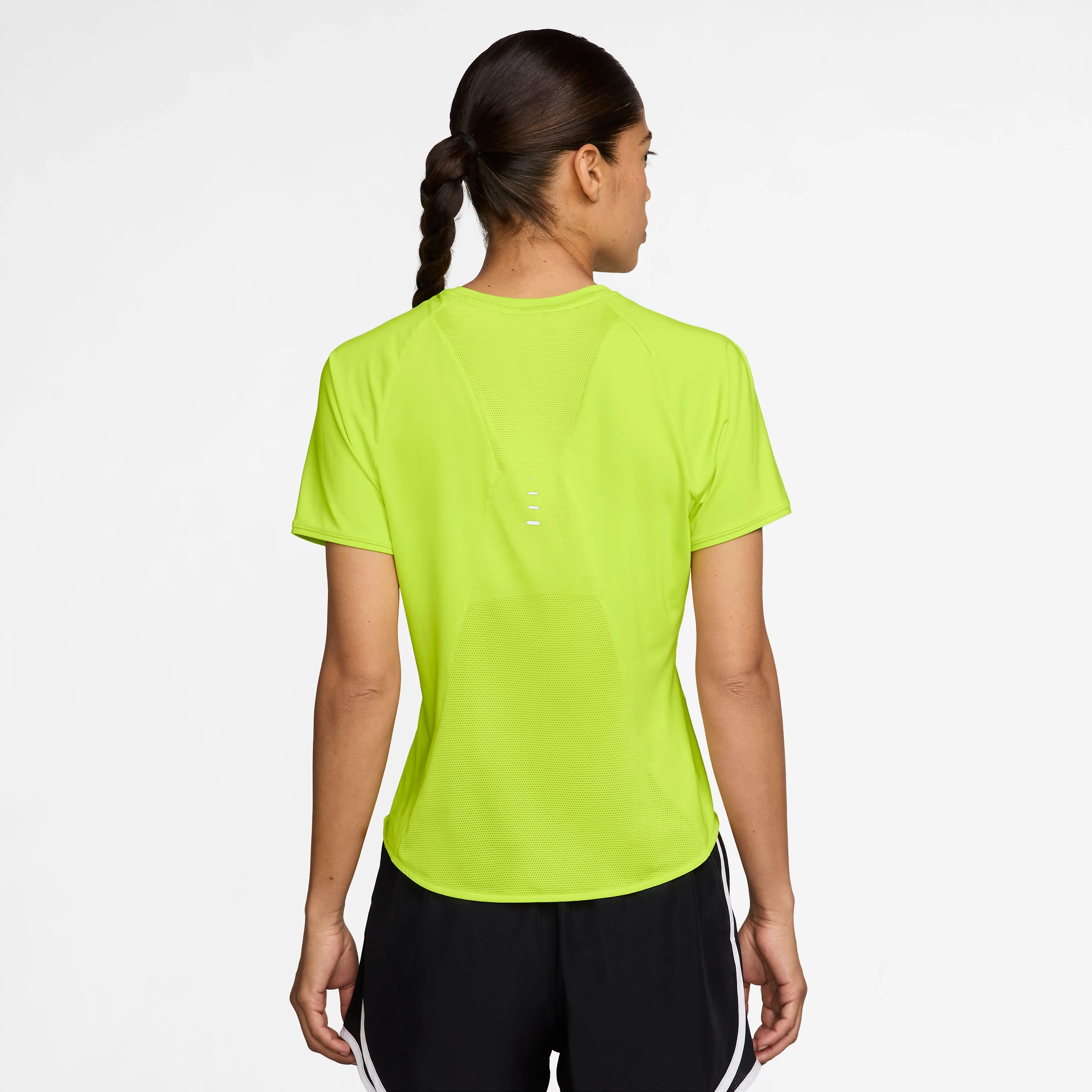 Dri-FIT Short-Sleeve Running Top