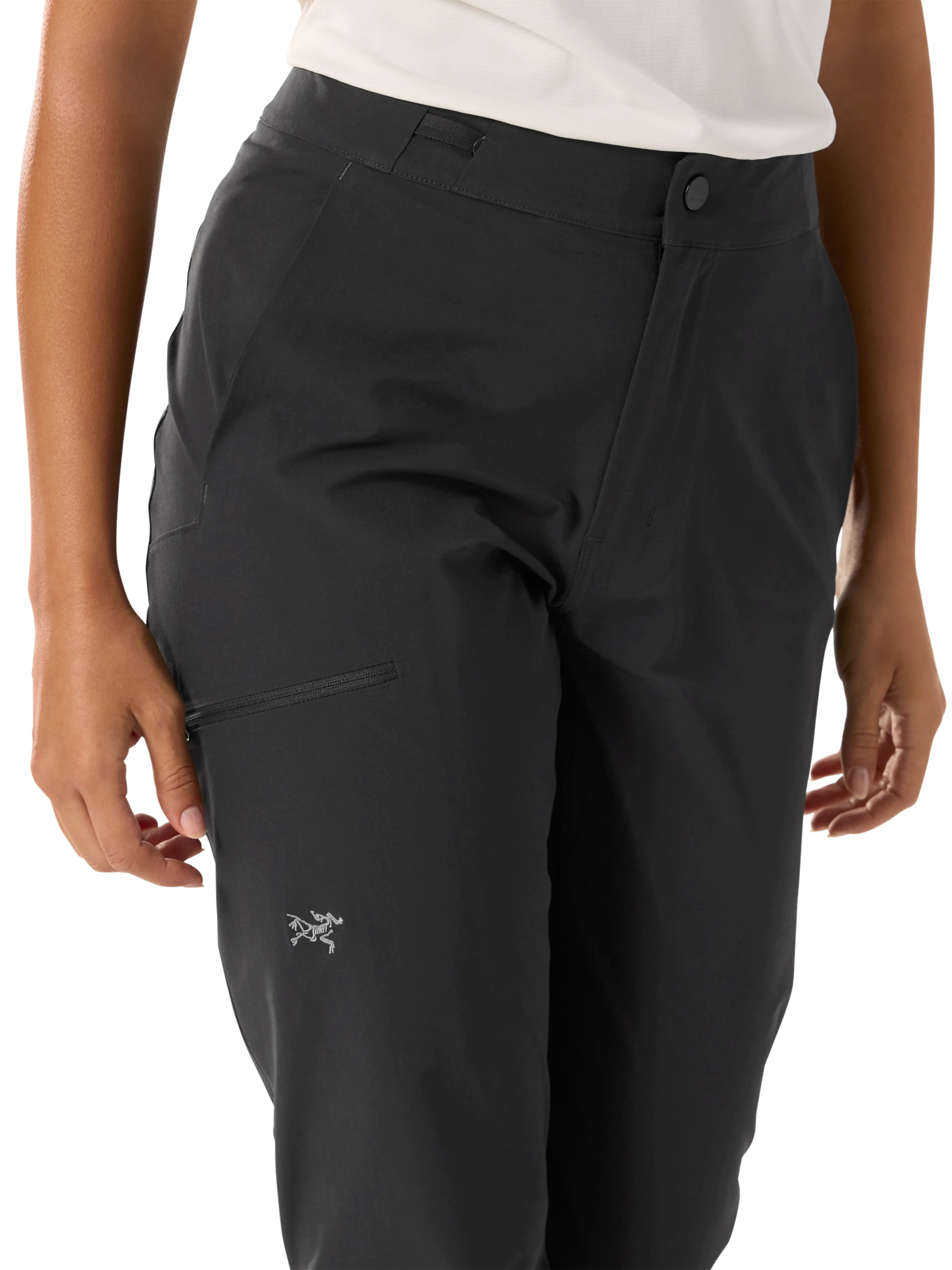 Gamma Tapered Pant W