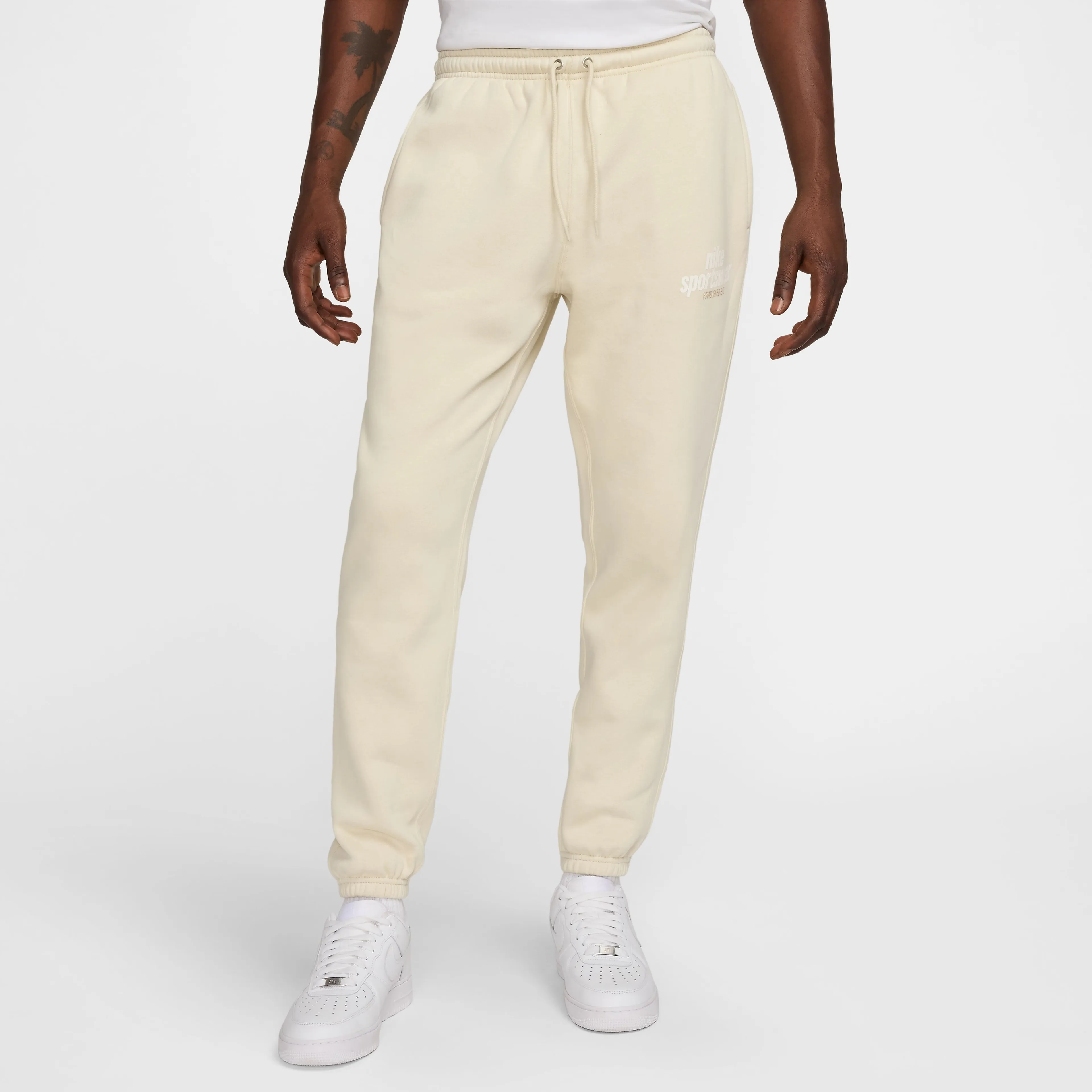  Club Fleece Pants