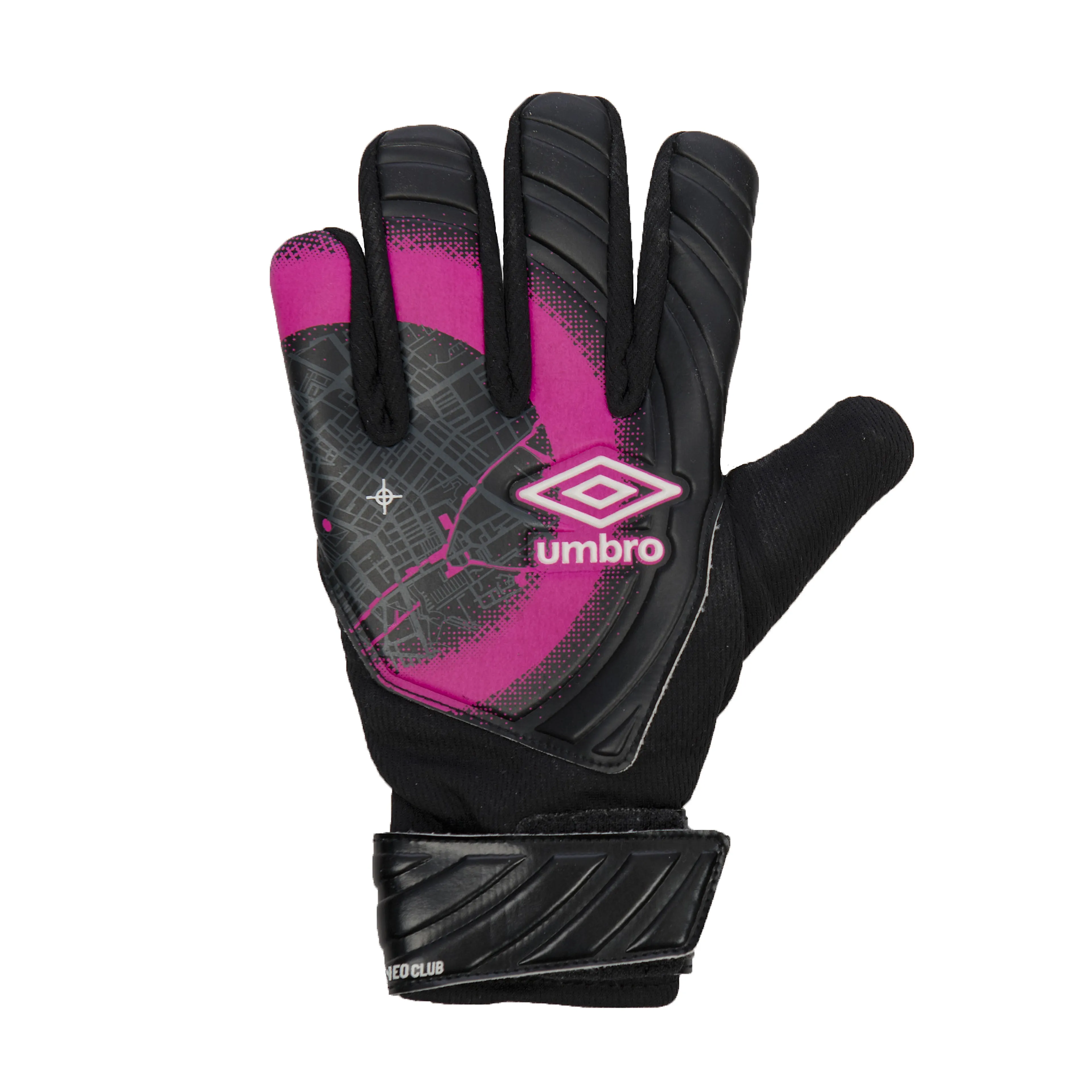 Neo Club GK Glove Jr