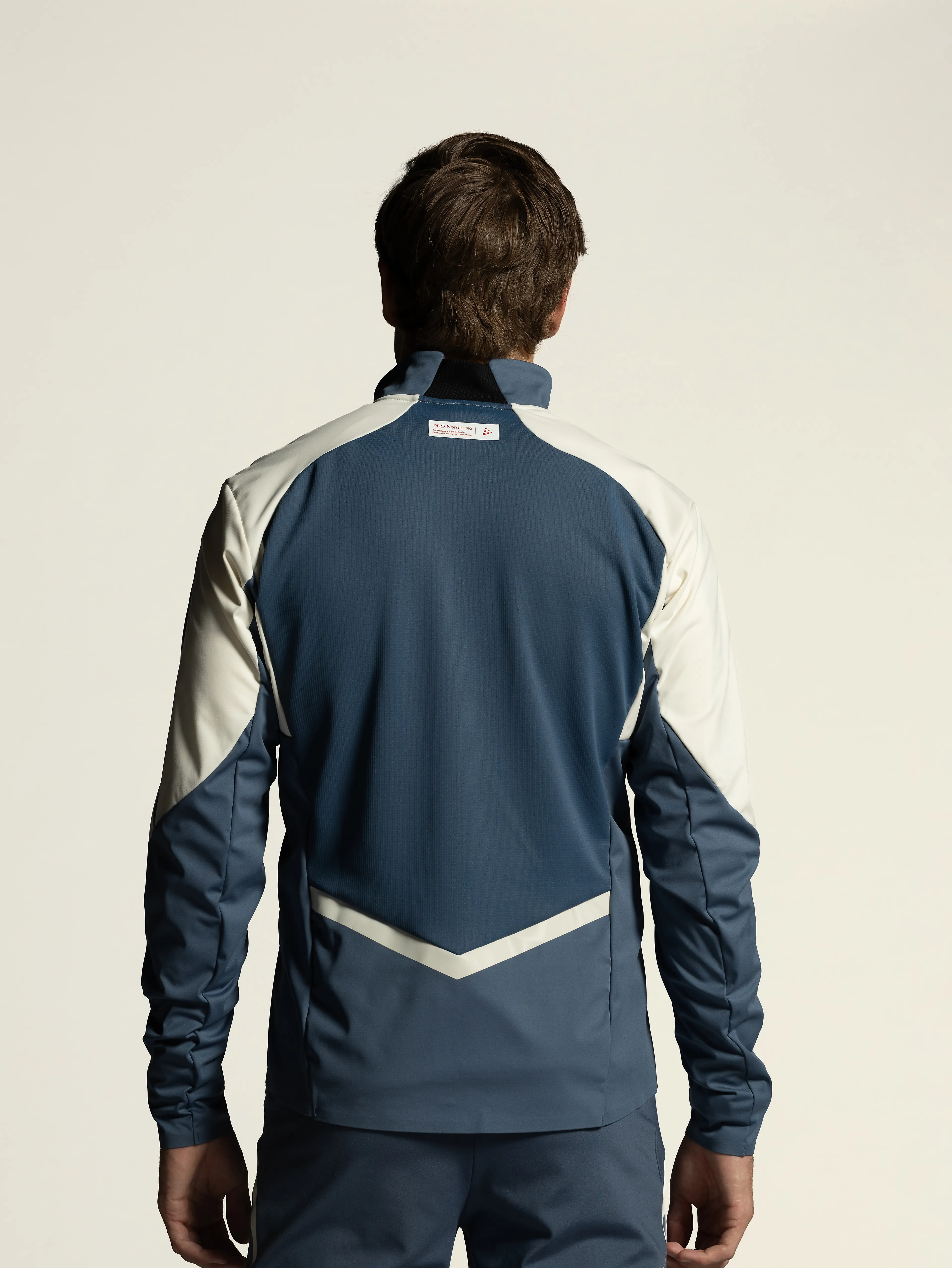 OL Norway Race Jacket 2.0 M