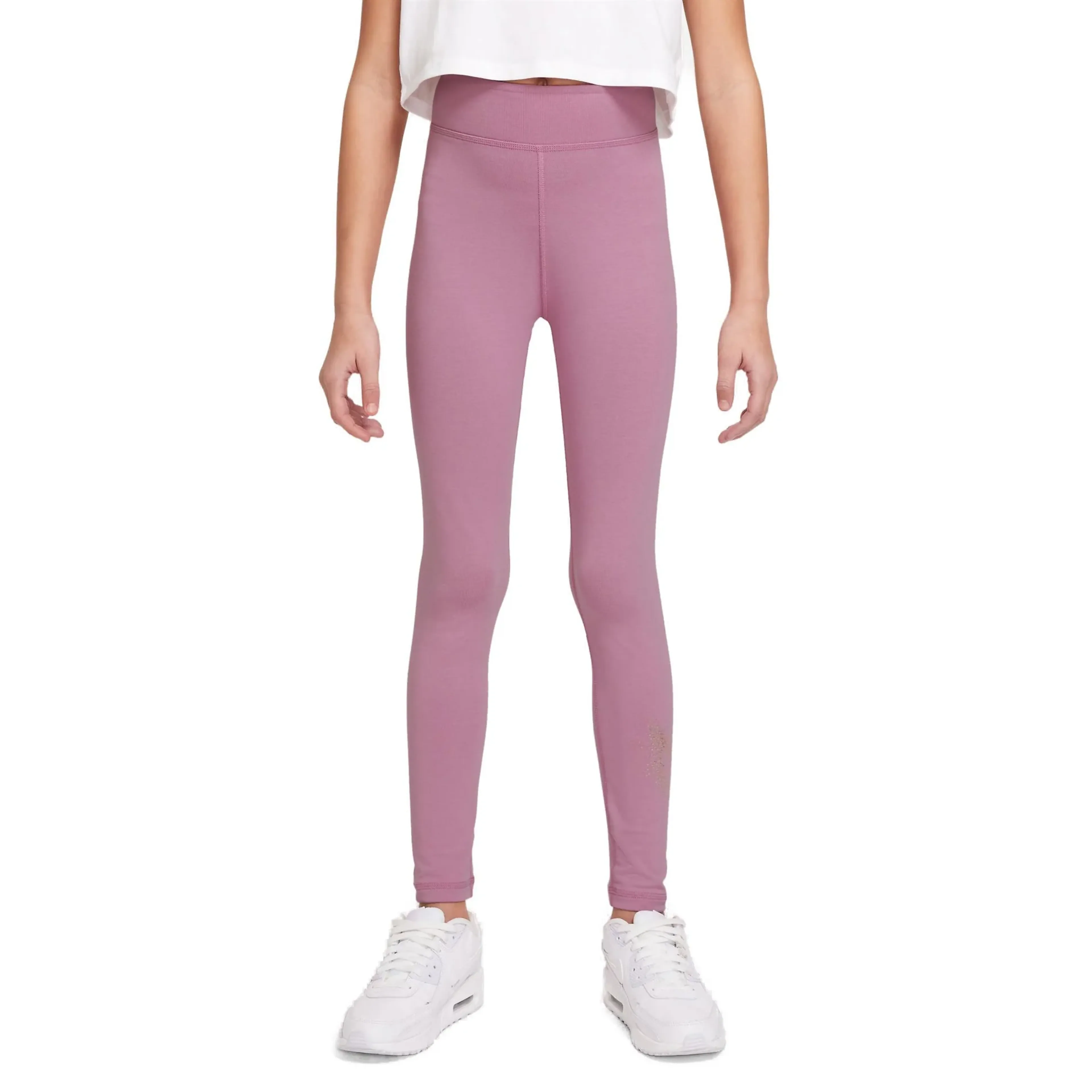 Sportswear Essential treningstights barn/junior