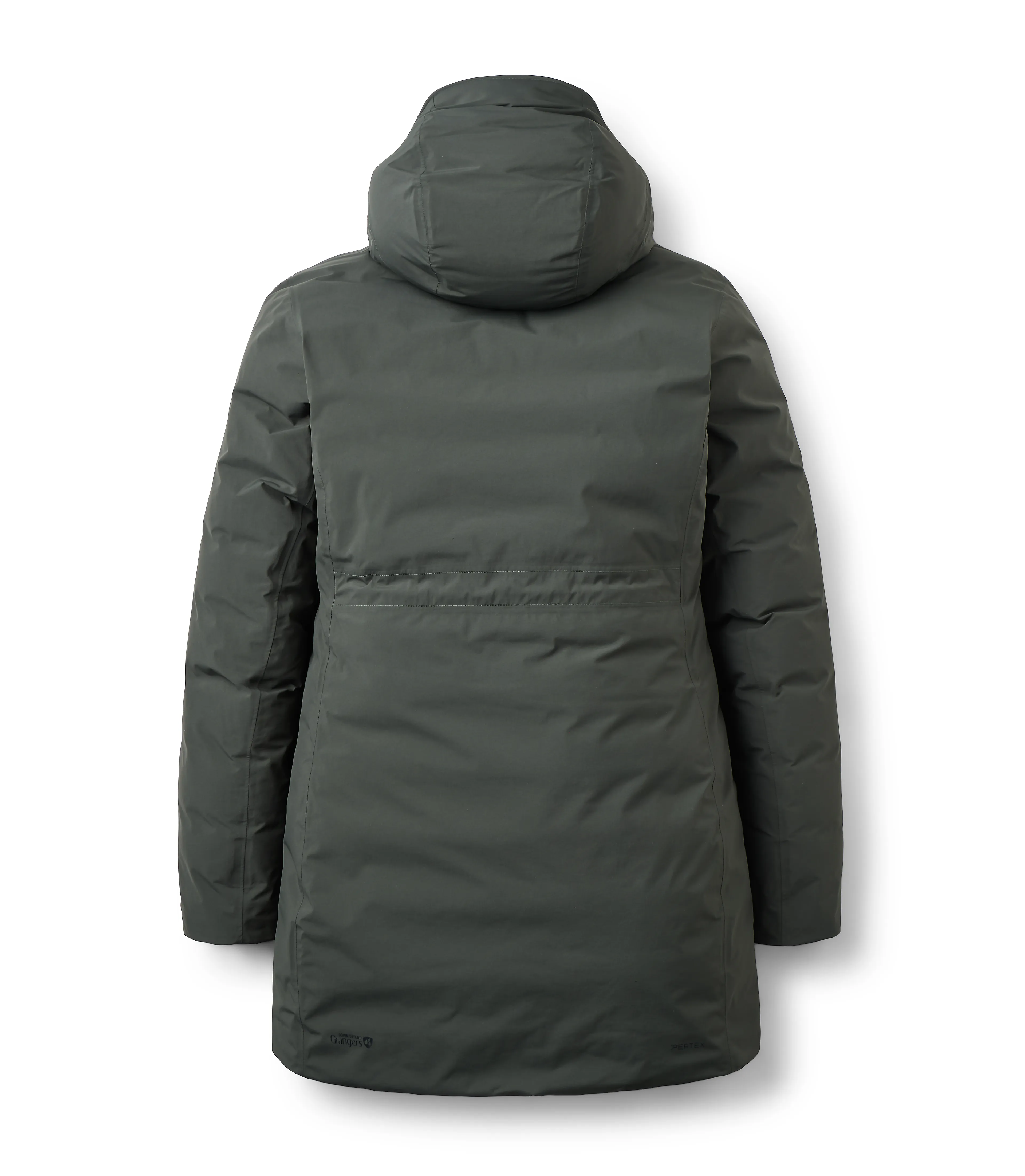 Valiance Parka Wmns Valiance Parka Wmns