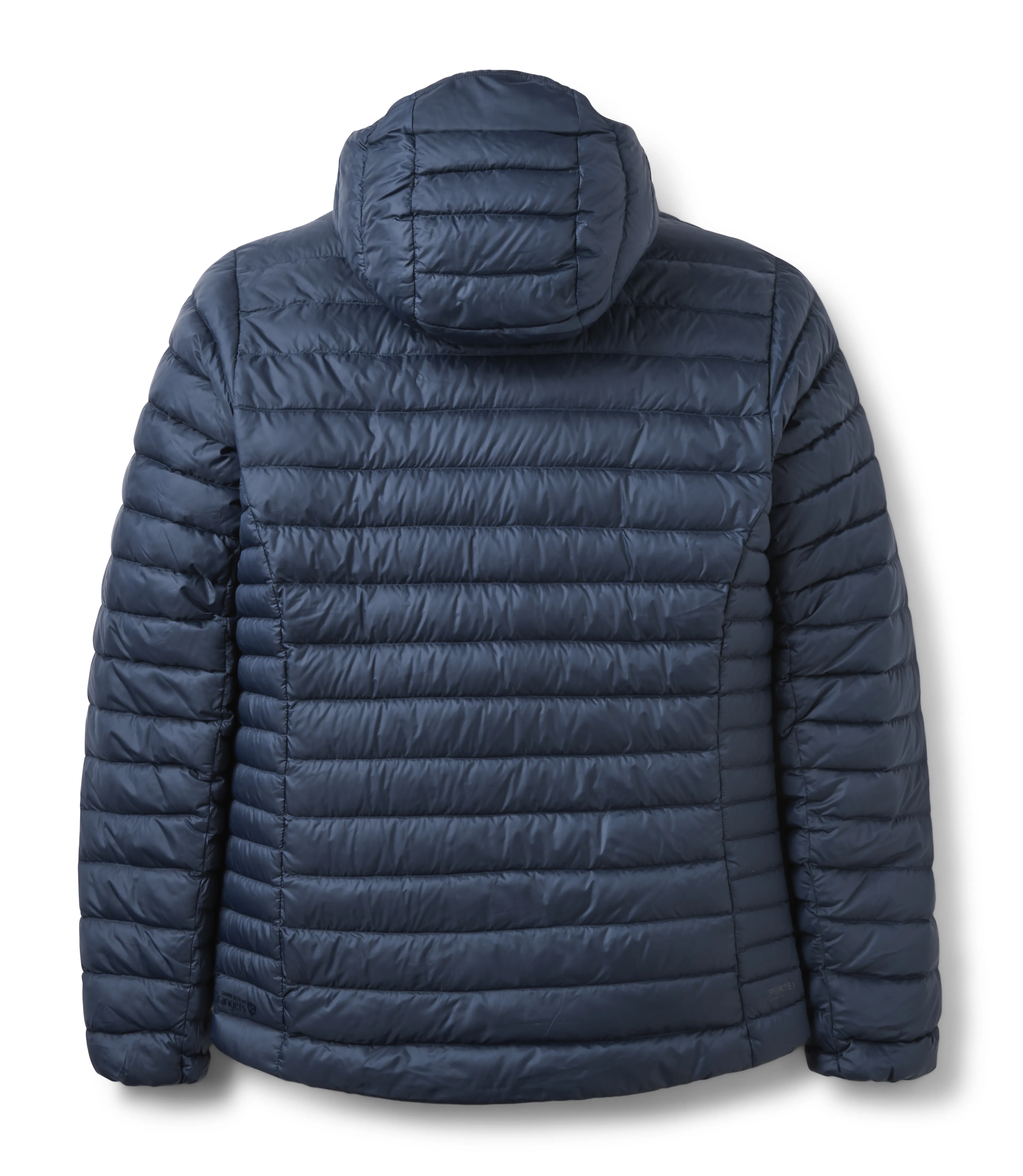 Microlight Alpine Hoody