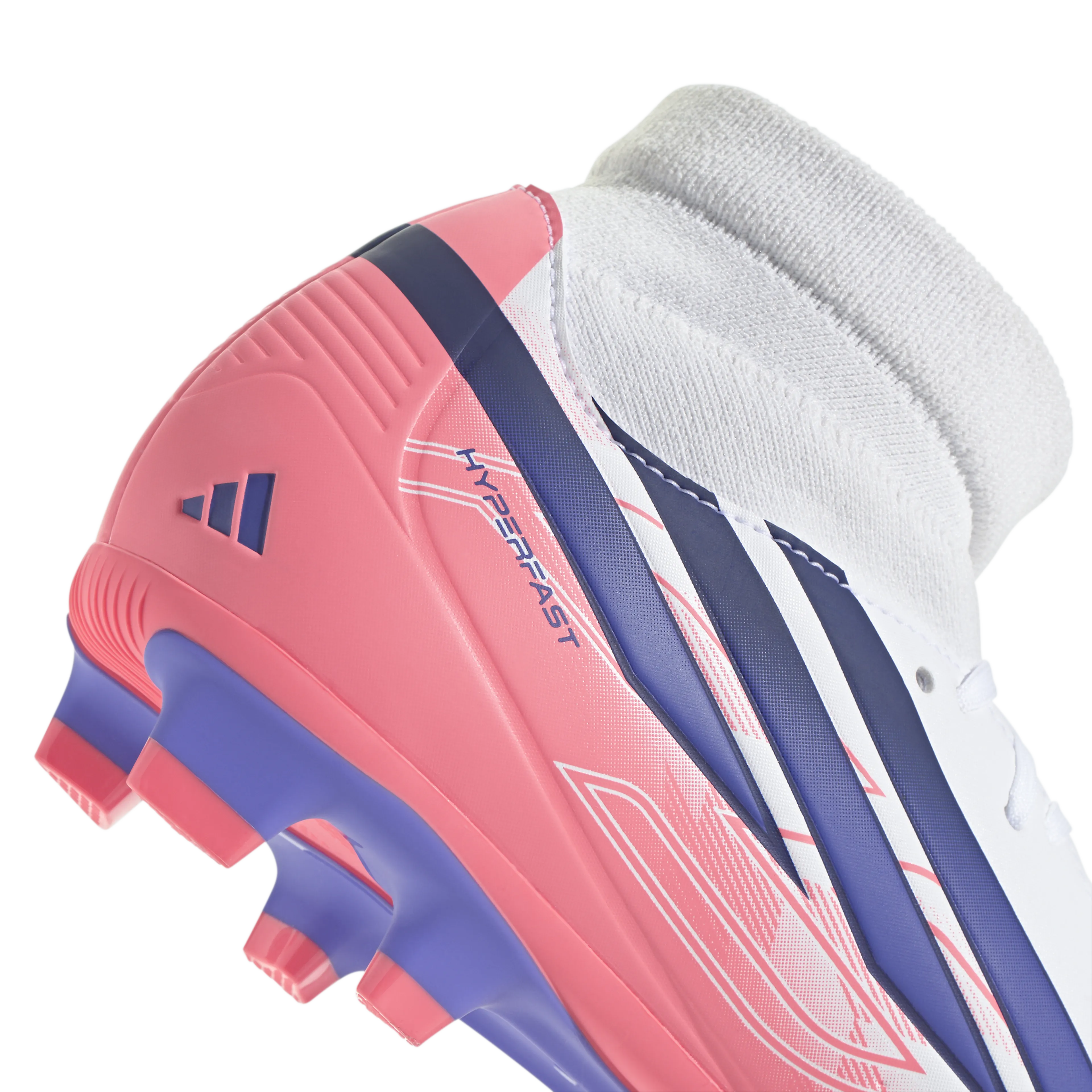 F50 HYPERFAST CLUB Mid Firm Ground / Multi Ground Fotballsko Gress/Kunstgress