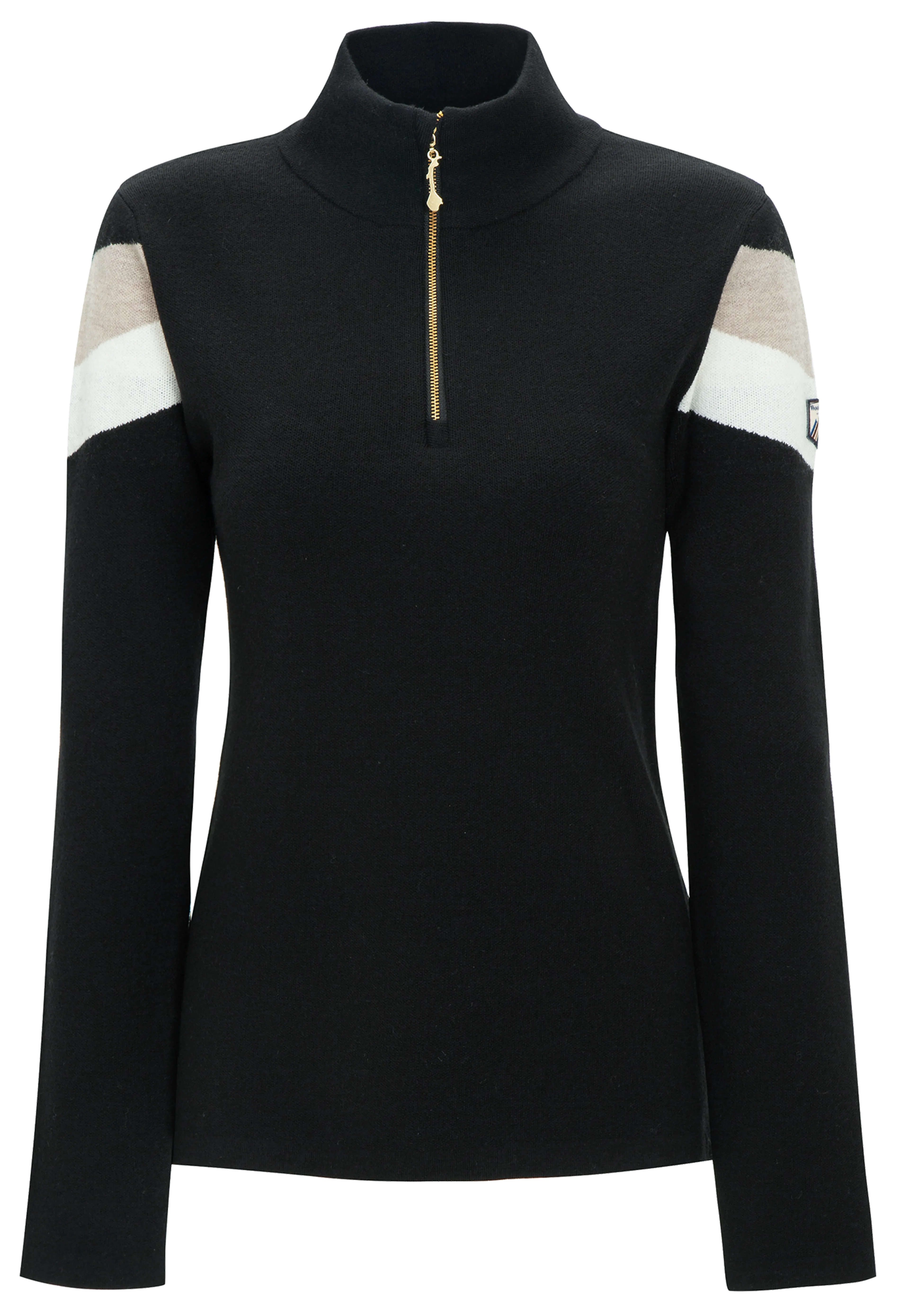 Hemsedal Knitted Sweater Woman