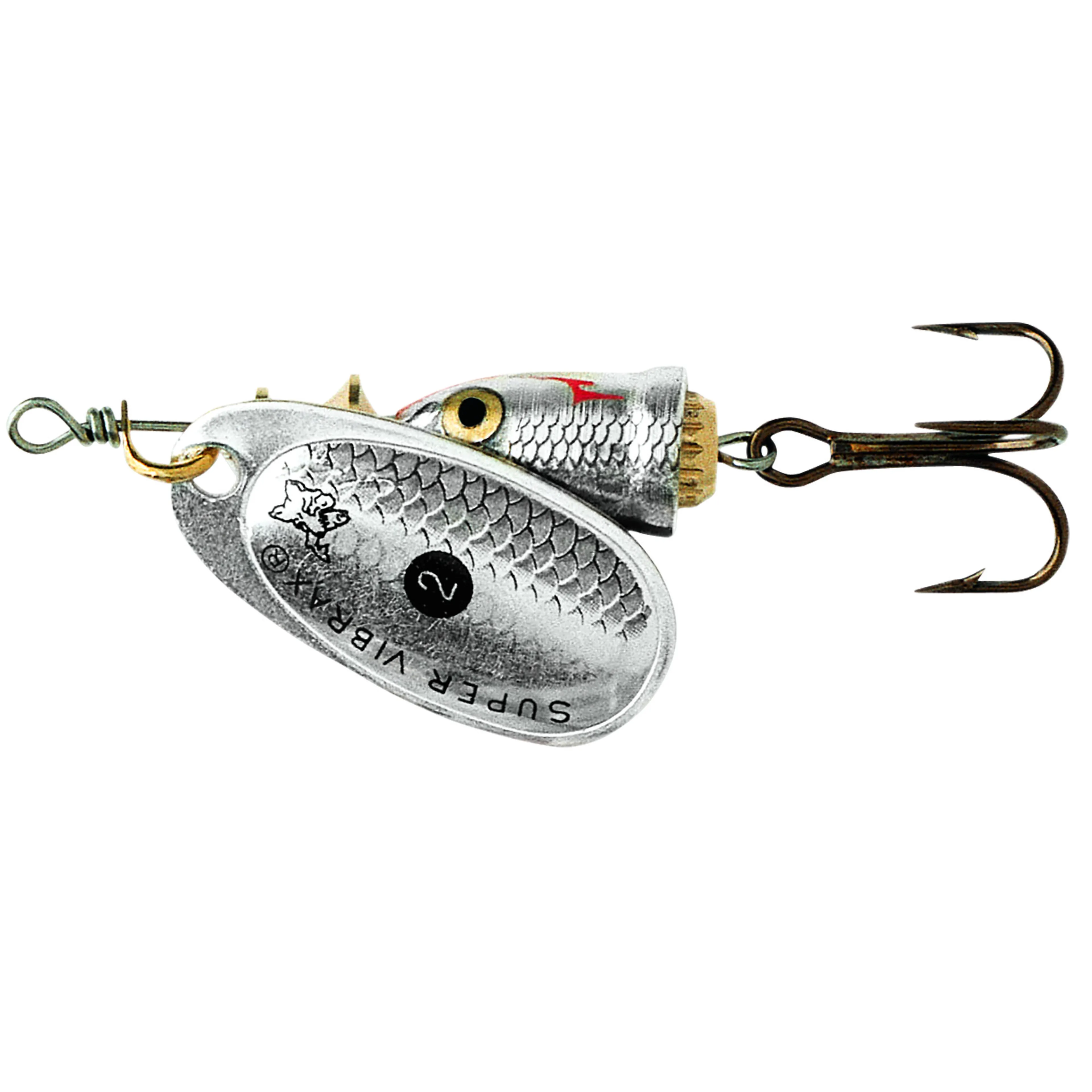 Vibrax Shad BFSD4 10g SSD