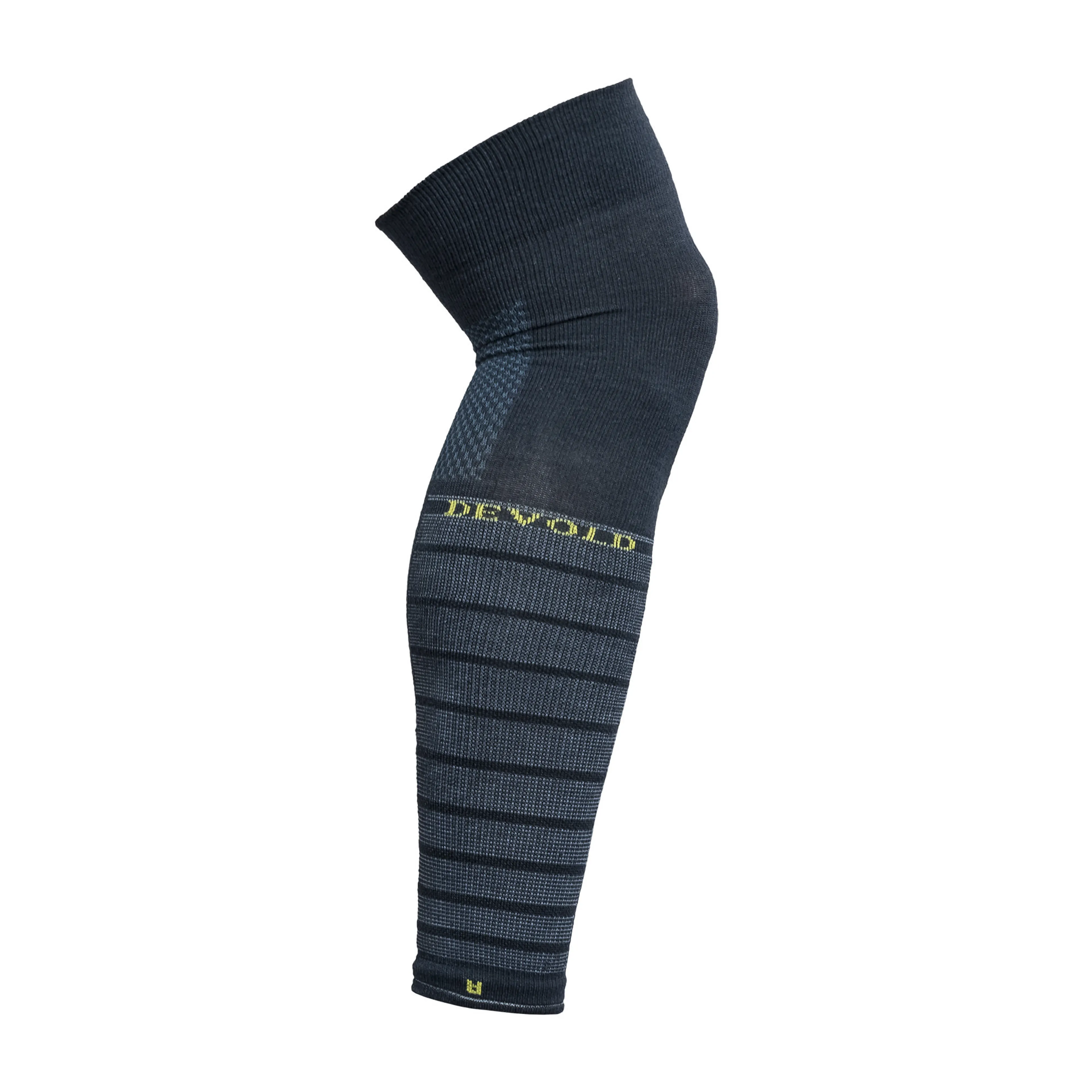 Running Merino Calf Tigh