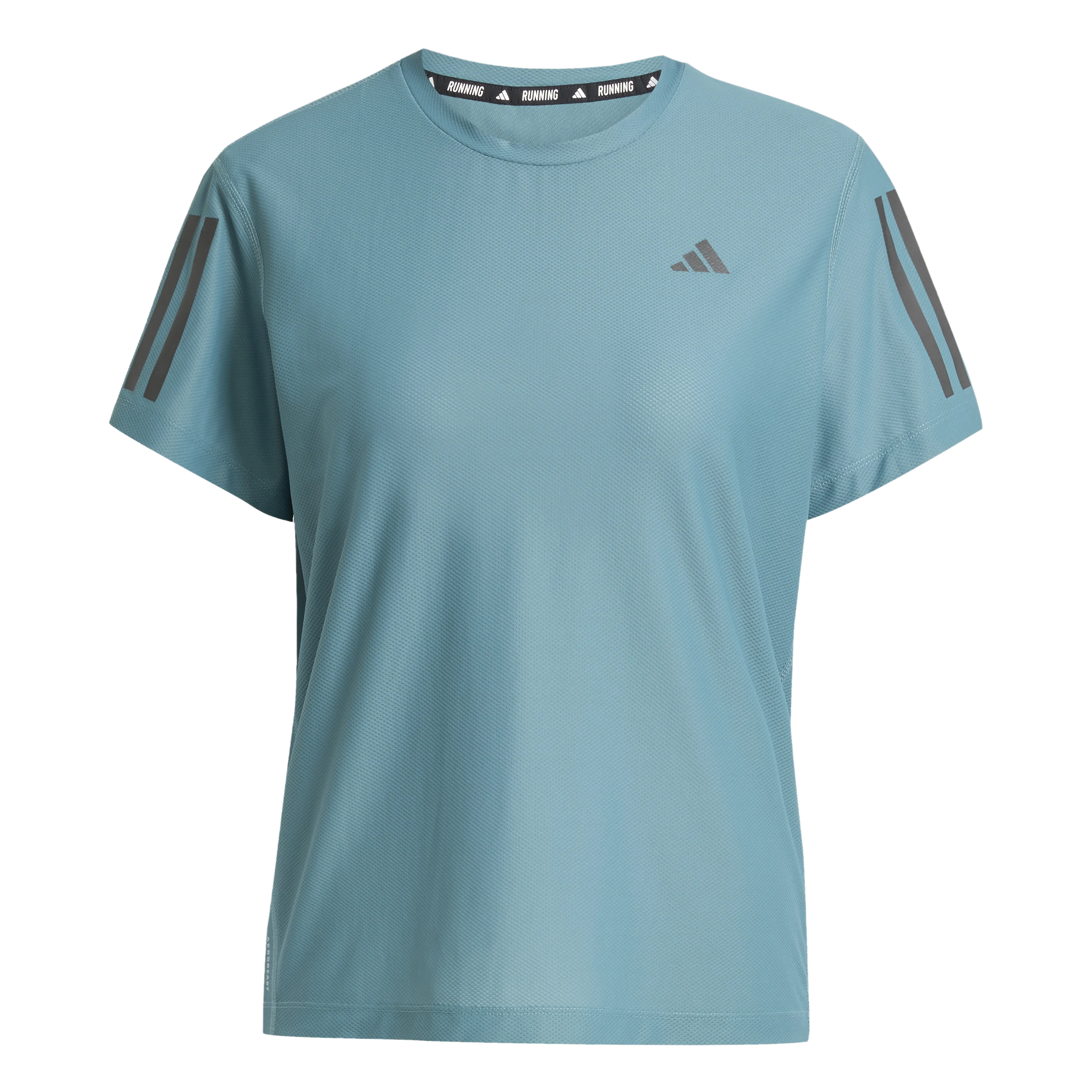 Own The Run T-skjorte