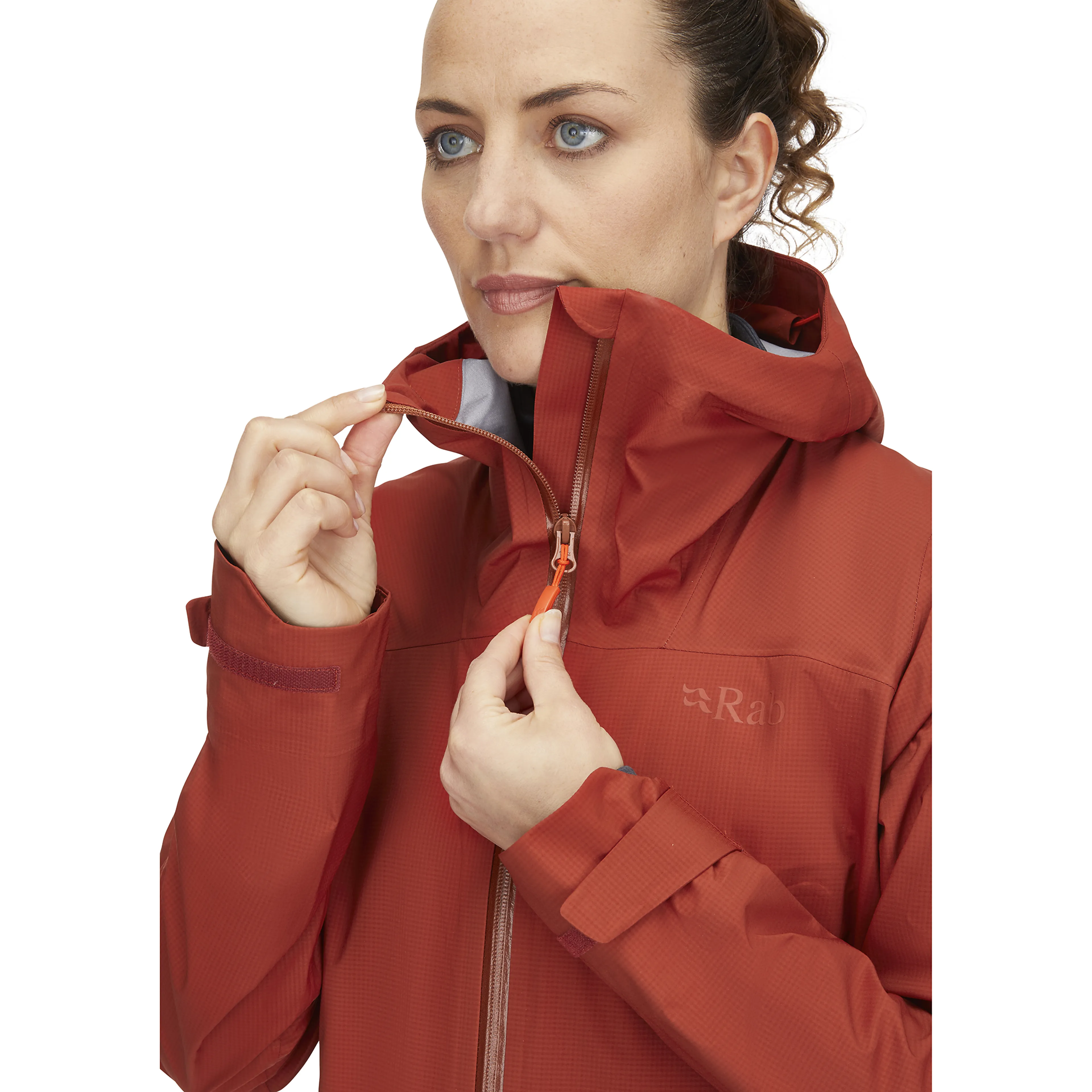 Firewall Light Jacket Wmns