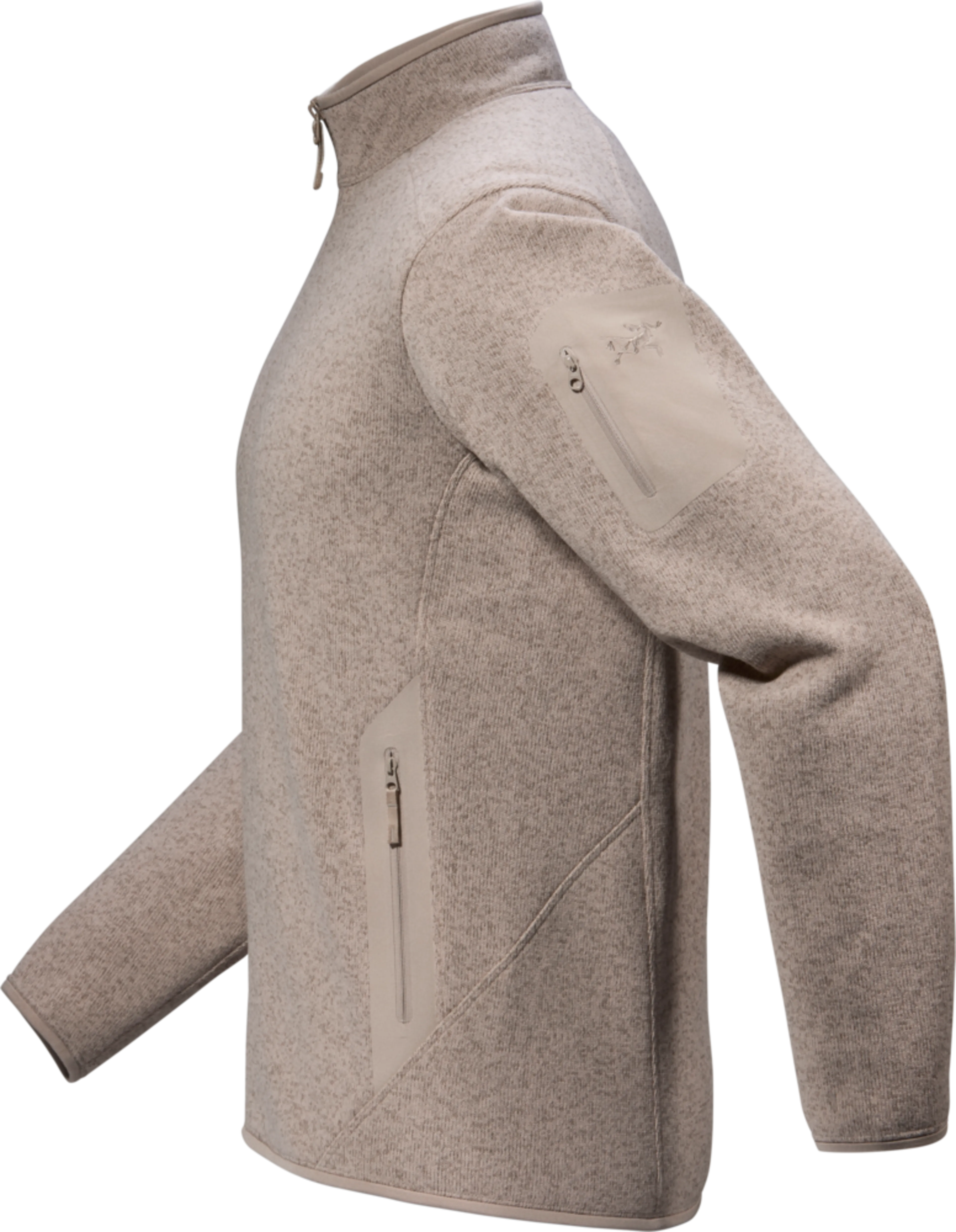 Covert Cardigan M
