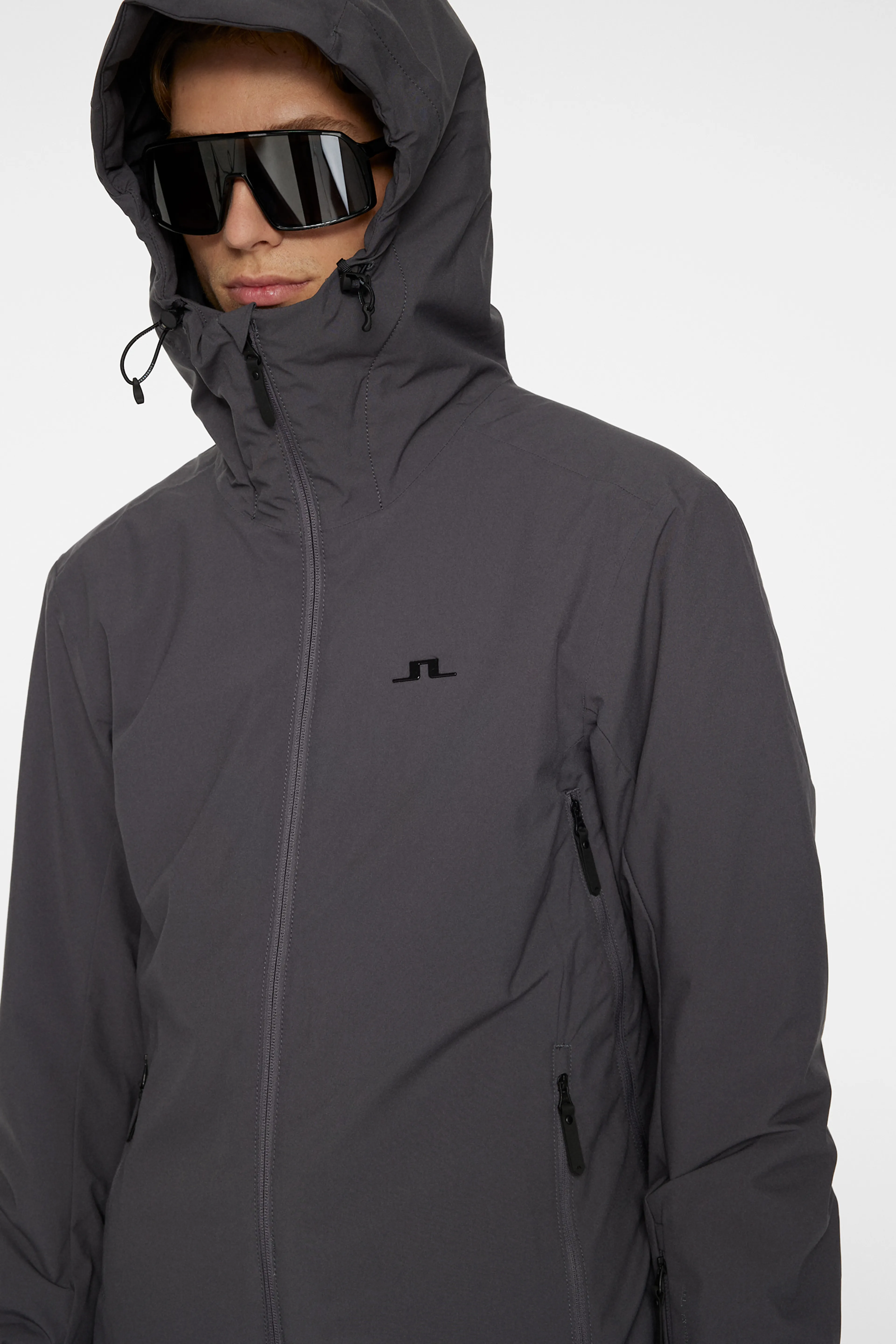 Ace Jacket Ace Jacket
