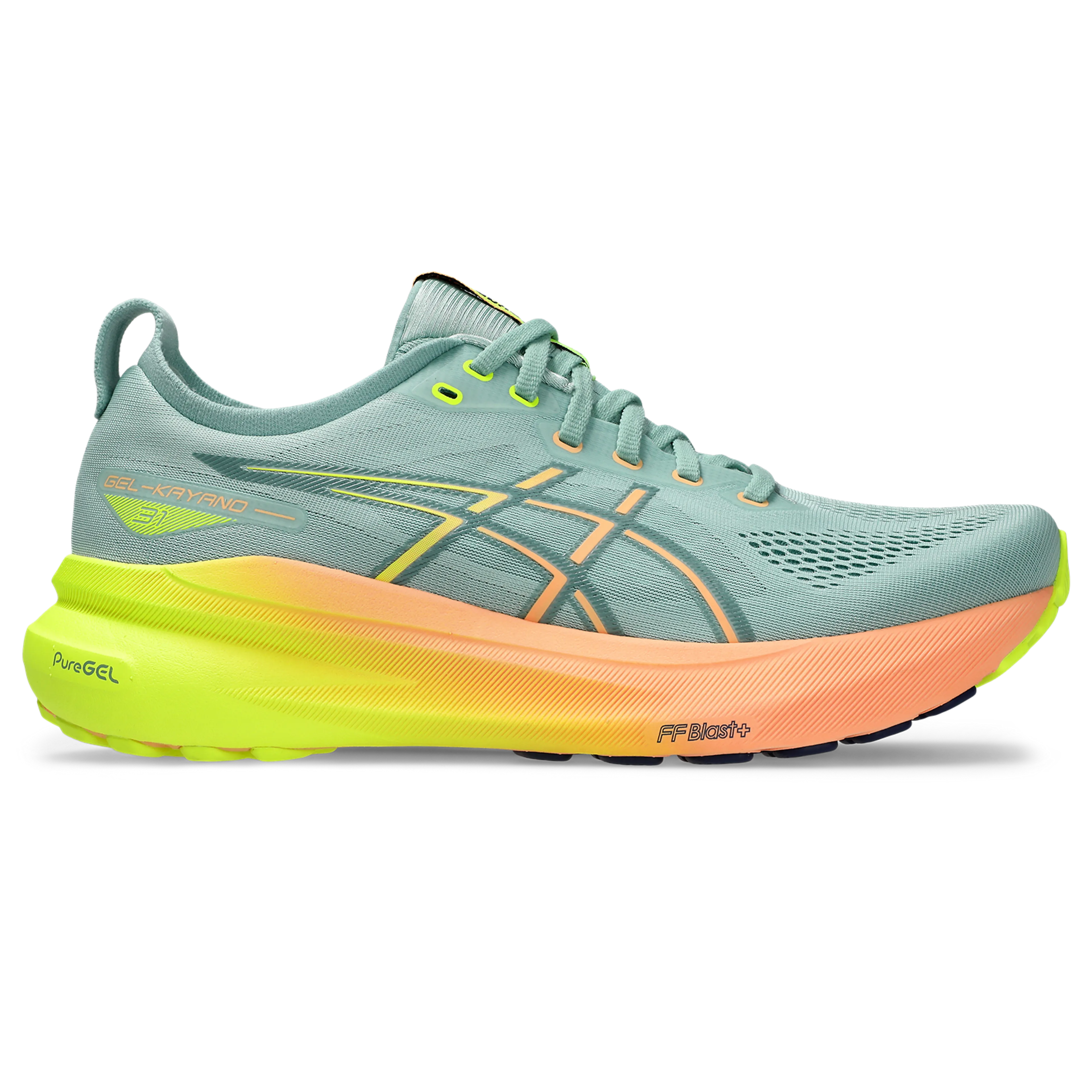 GEL-KAYANO 31 PARIS løpesko herre