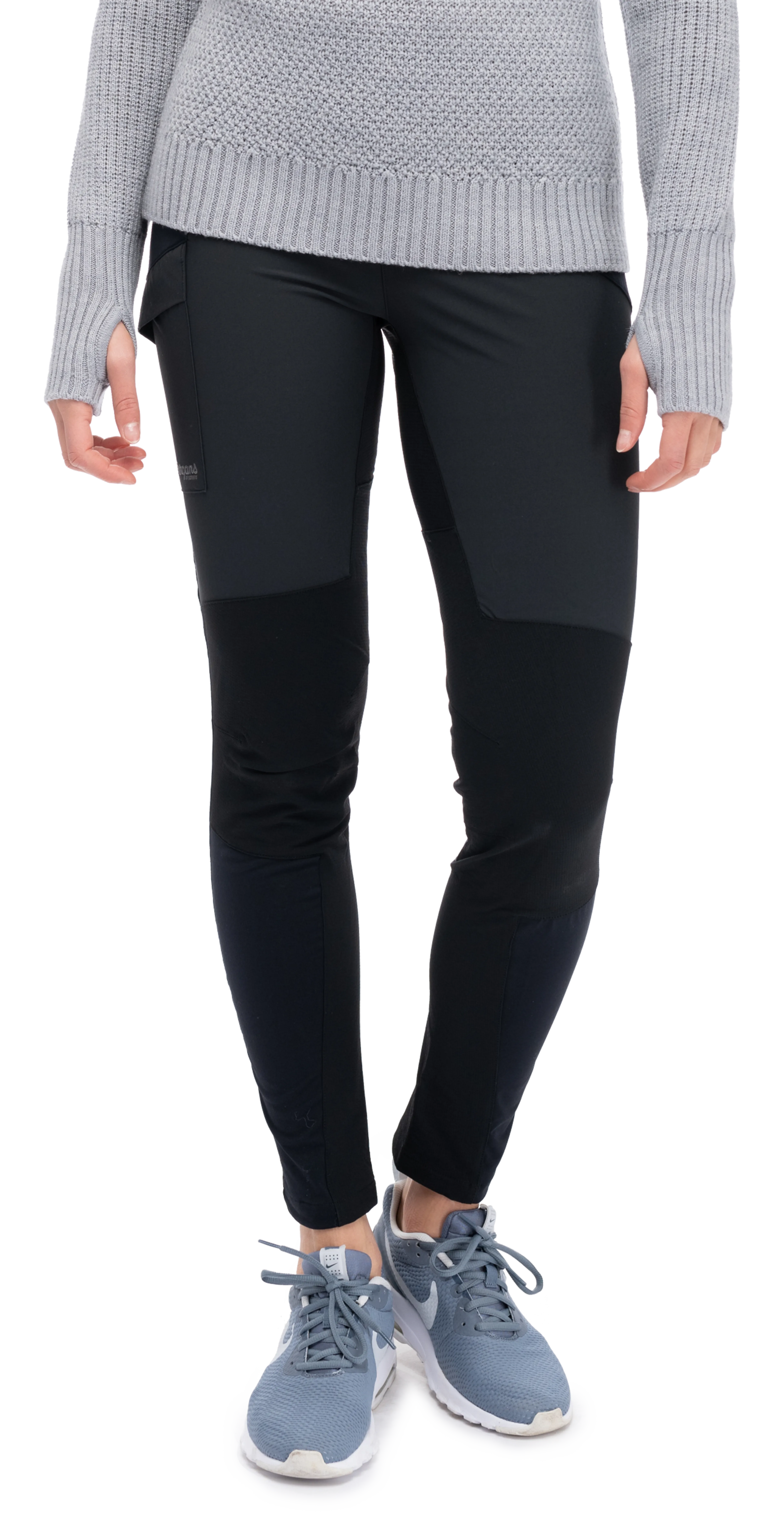 Fløyen Original Tight Pants Women