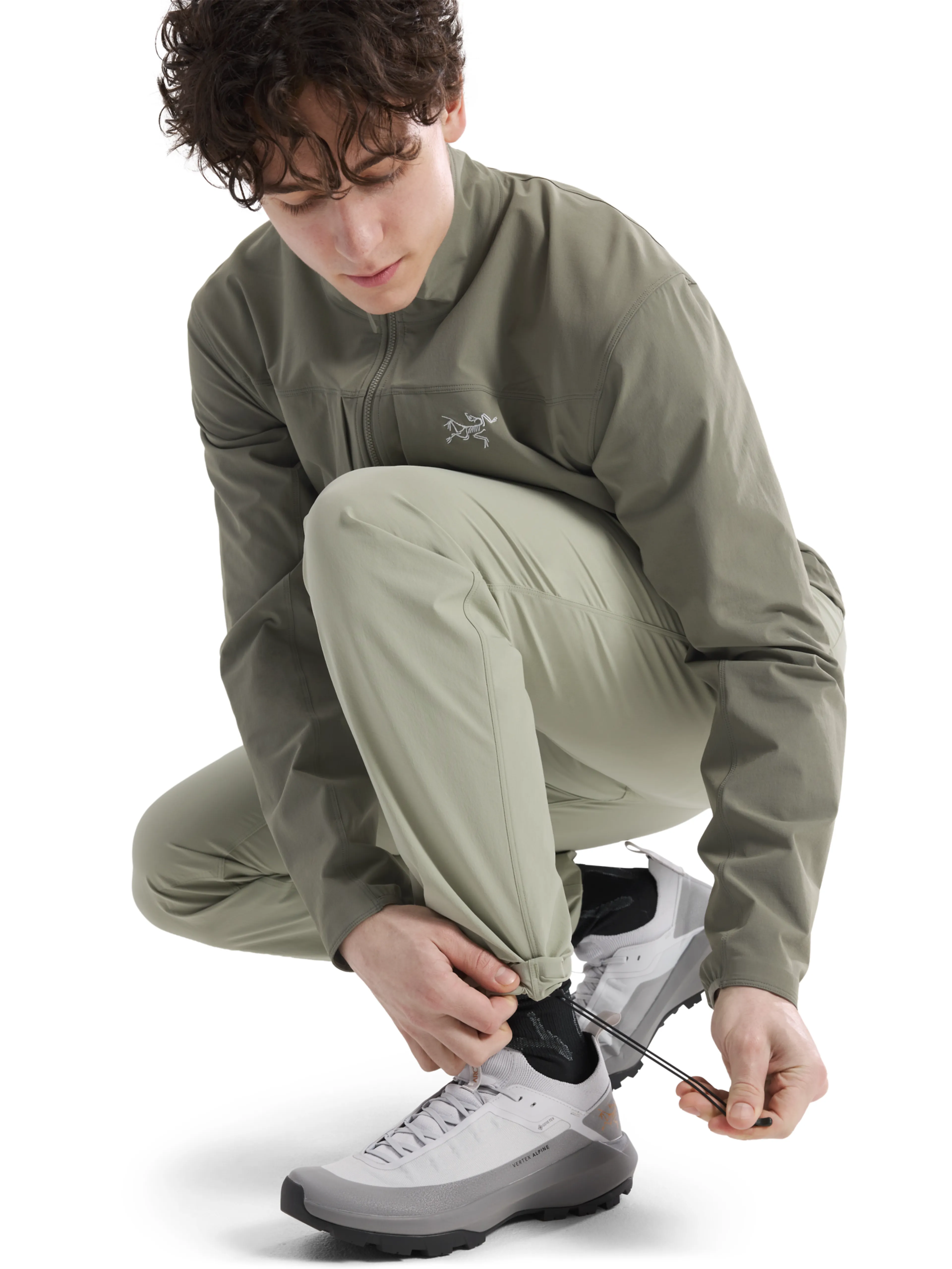 Gamma SL Pant M